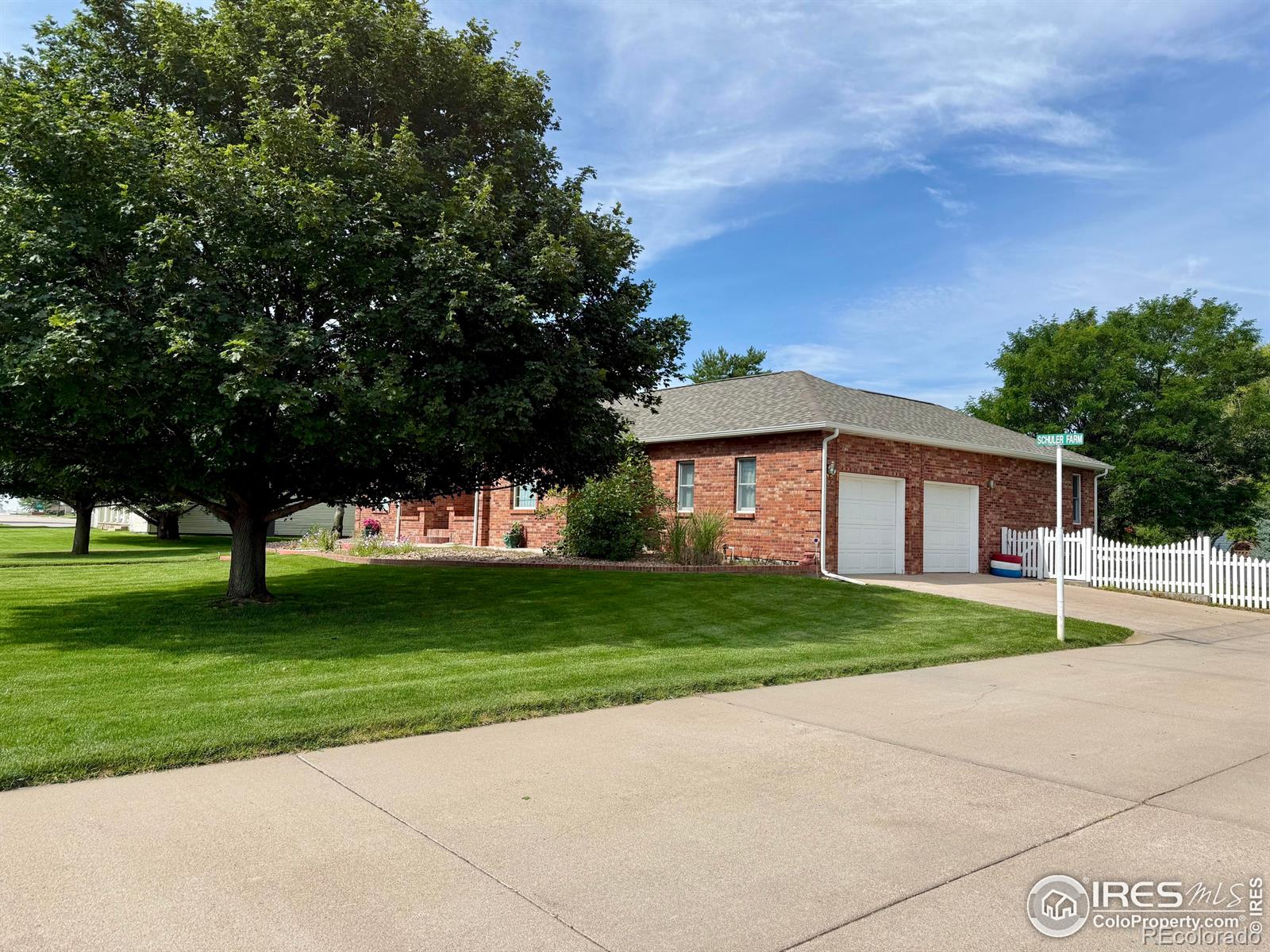 Report Image #1 for 1142 S Interocean Avenue,Holyoke, Colorado