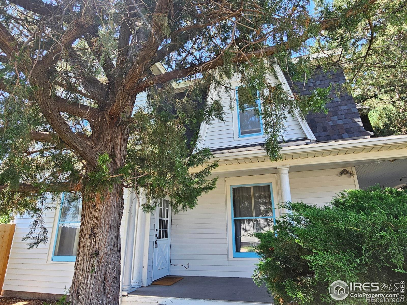 Report Image #1 for 301 S 2nd Street,Sterling, Colorado