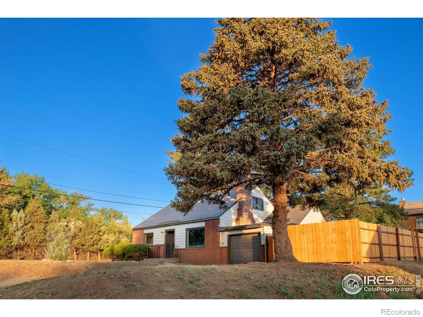 Report Image #1 for 219  3rd Street,Estes Park, Colorado