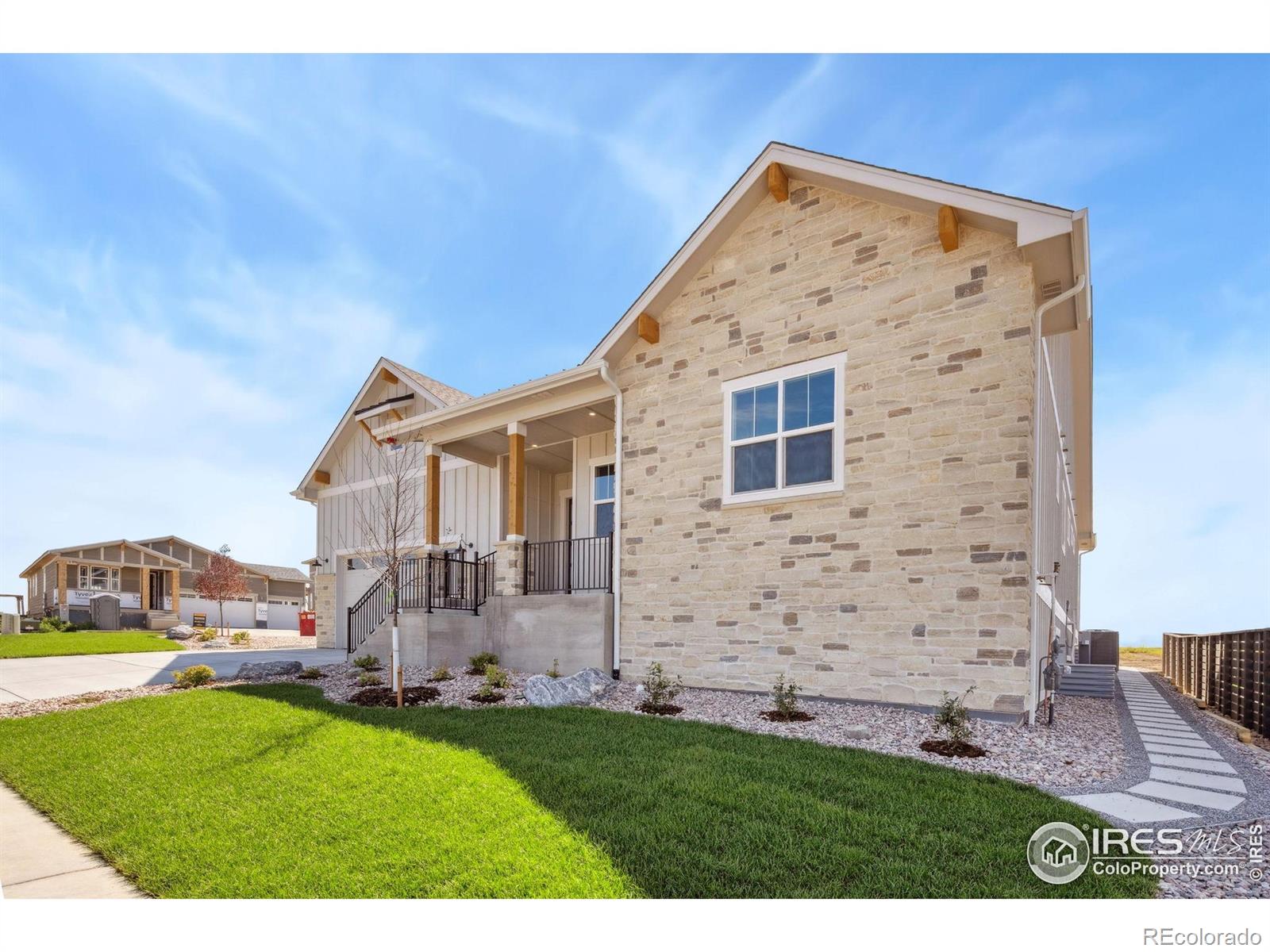 Report Image #1 for 2996  Elk Lookout Drive,Loveland, Colorado