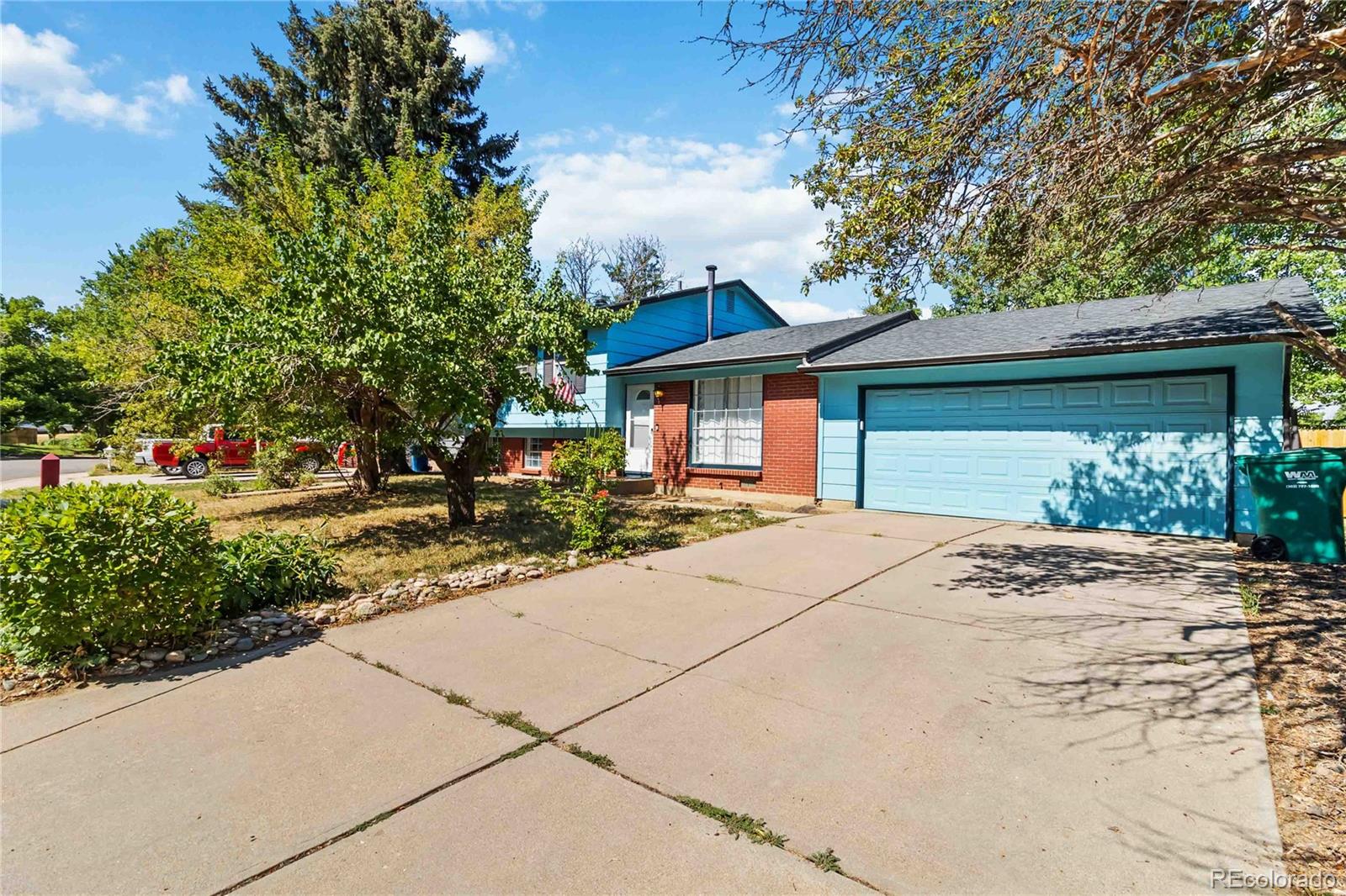 Report Image #1 for 2559 S Kittredge Court,Aurora, Colorado
