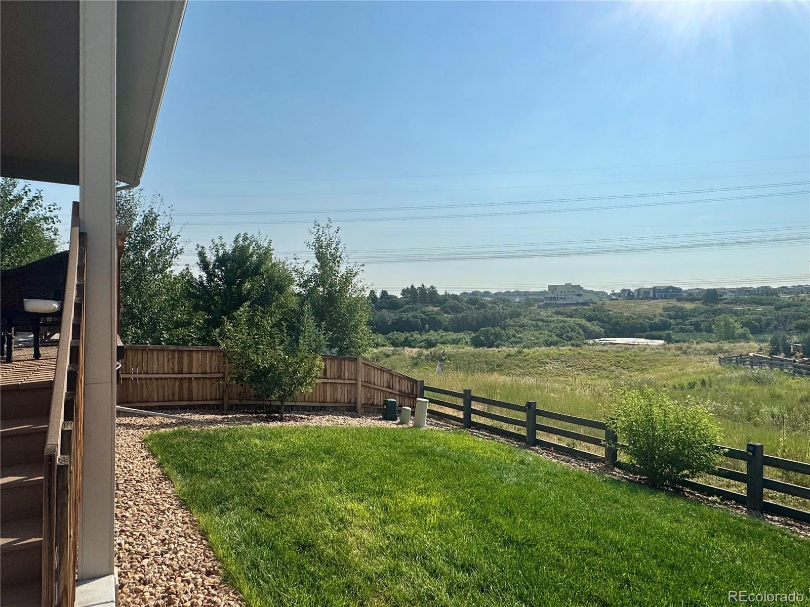 Report Image # for 1520  Mcmurdo Trail,Castle Rock, Colorado