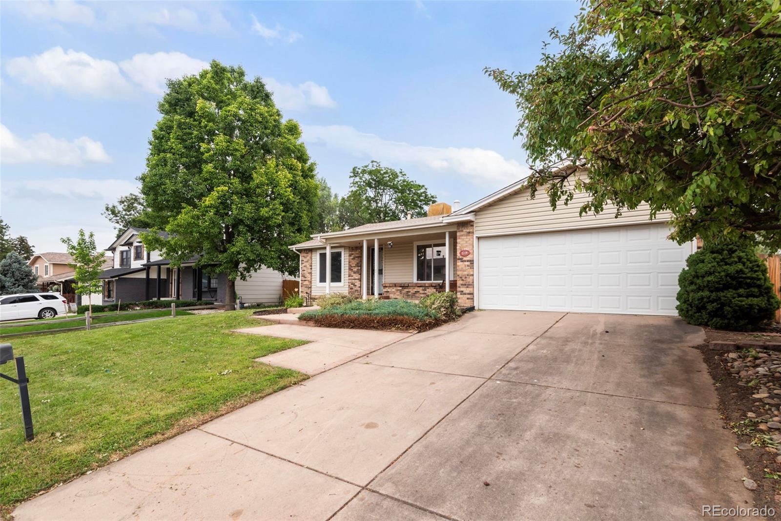 Report Image #1 for 15899 E Tennessee Avenue,Aurora, Colorado