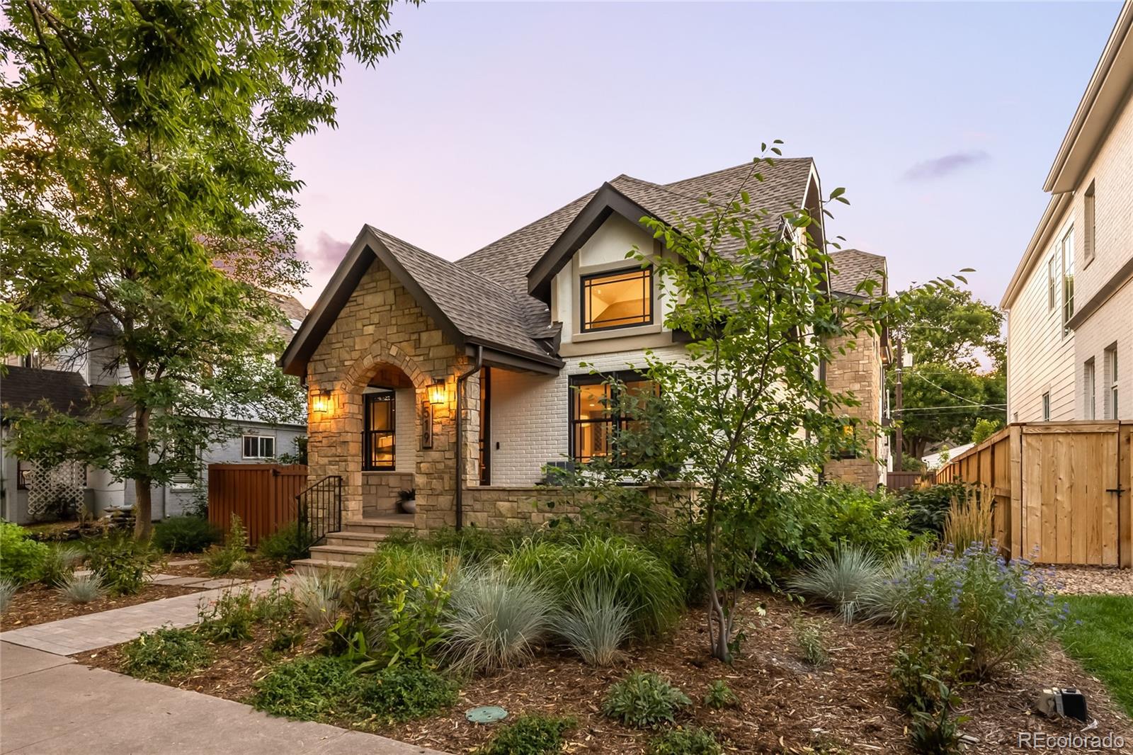 Report Image #1 for 519 S Gaylord Street,Denver, Colorado