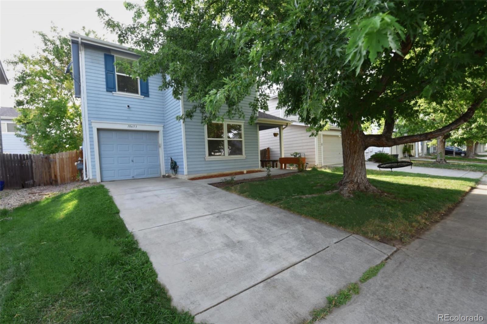 Report Image #1 for 10653  Forester Place,Longmont, Colorado