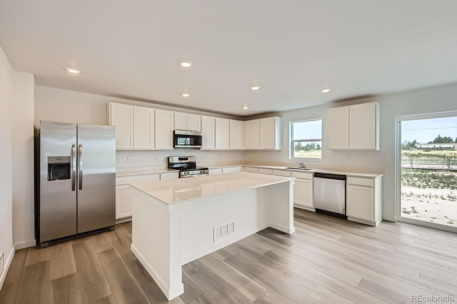 Report Image #1 for 7766  Desert Wrangler Drive,Colorado Springs, Colorado