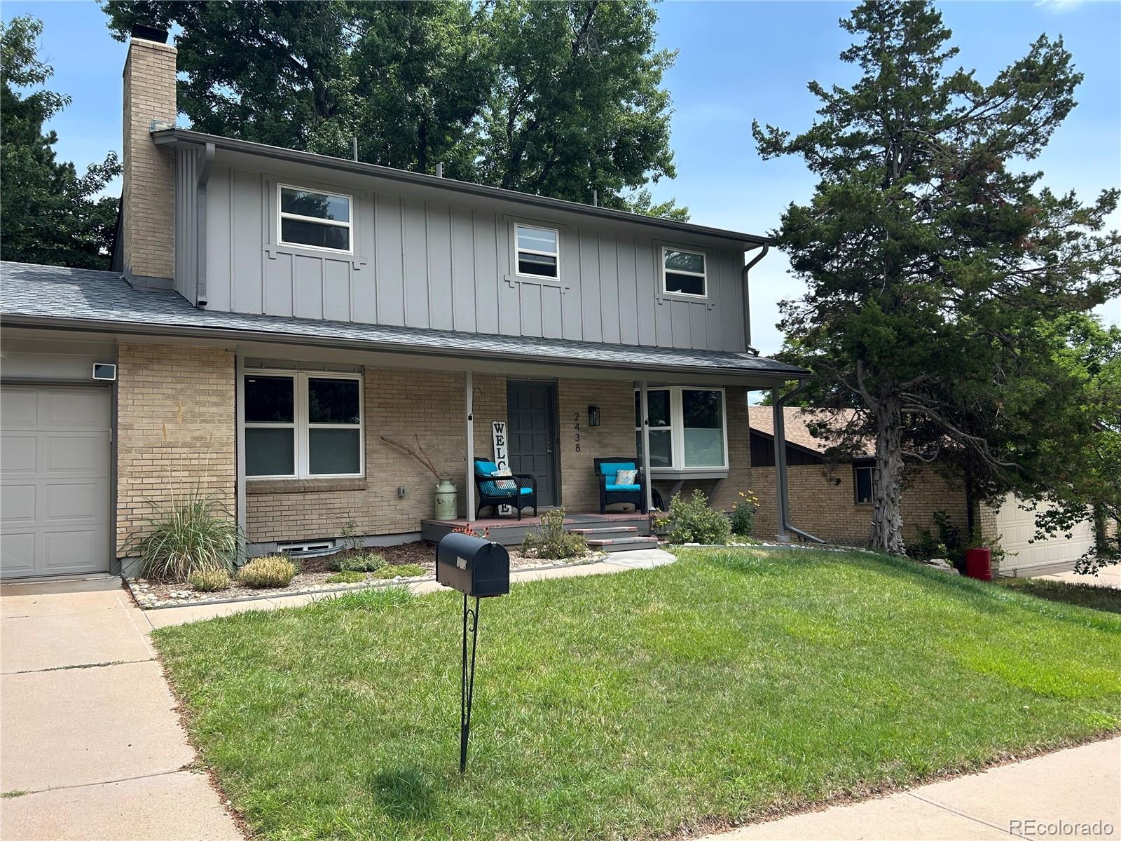 Report Image # for 2438 S Holland Court,Lakewood, Colorado