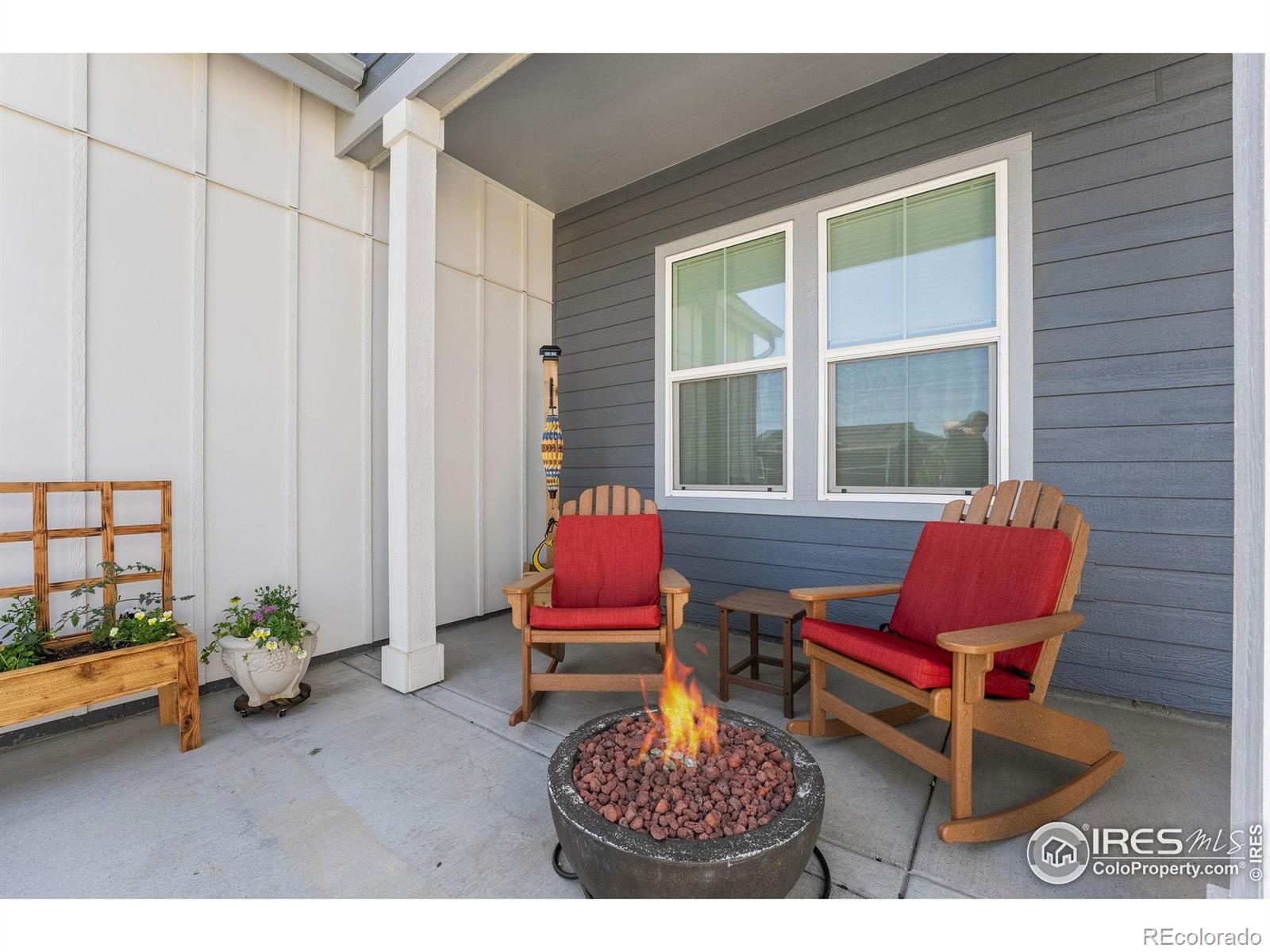 Report Image #1 for 1911  Morningstar Way,Fort Collins, Colorado