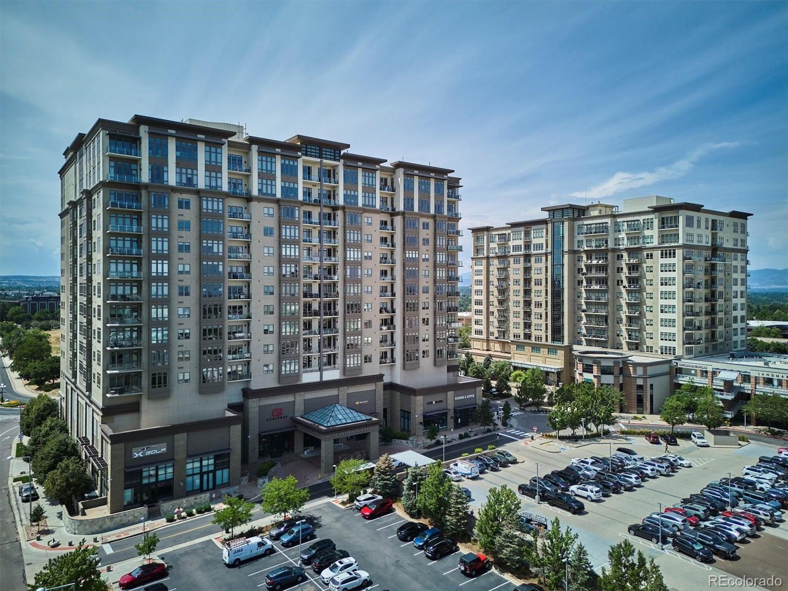 Report Image #1 for 7600  Landmark Way,Greenwood Village, Colorado