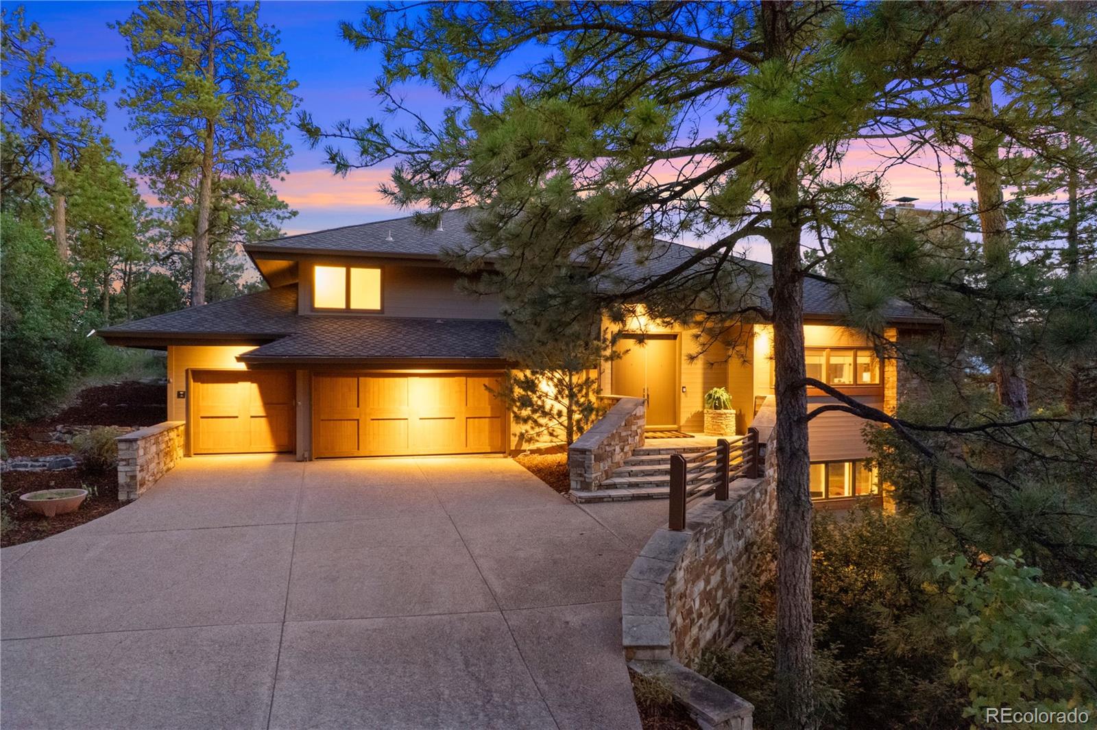 Report Image #1 for 306  Castle Pines Drive,Castle Rock, Colorado
