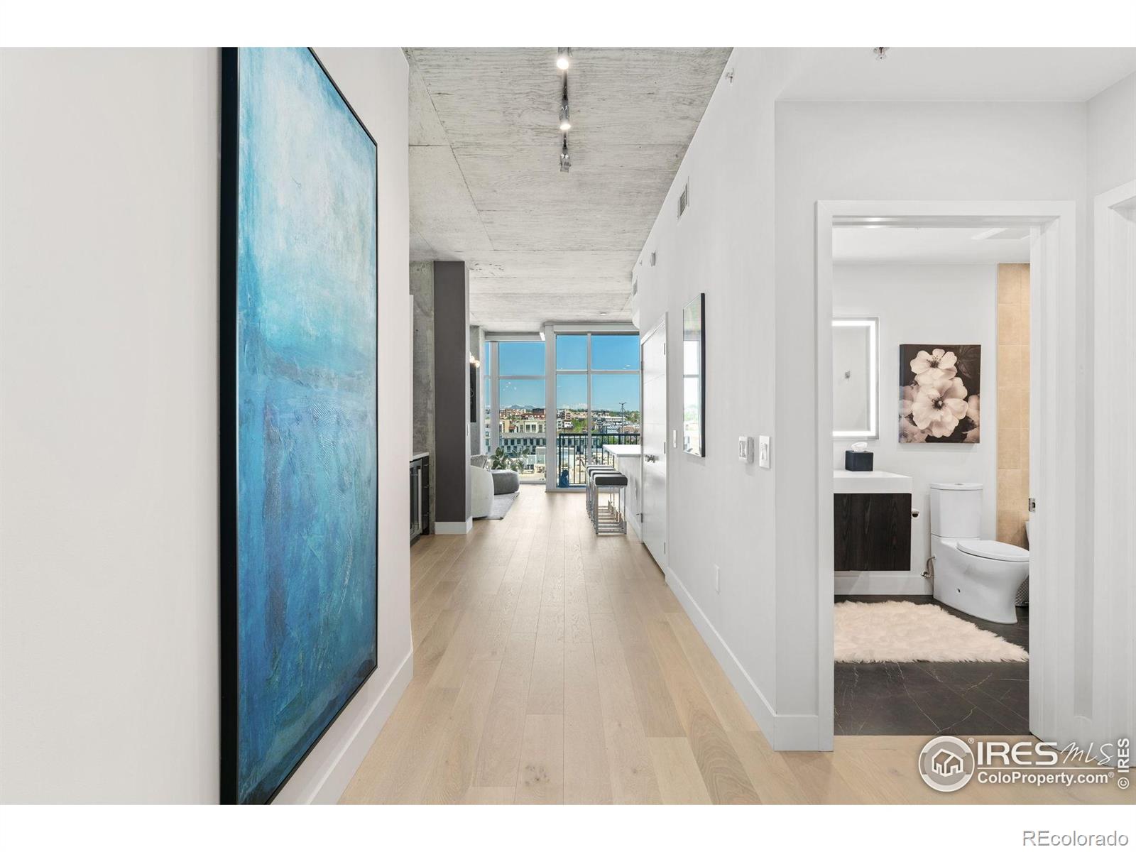 Report Image #1 for 1700  Bassett Street,Denver, Colorado