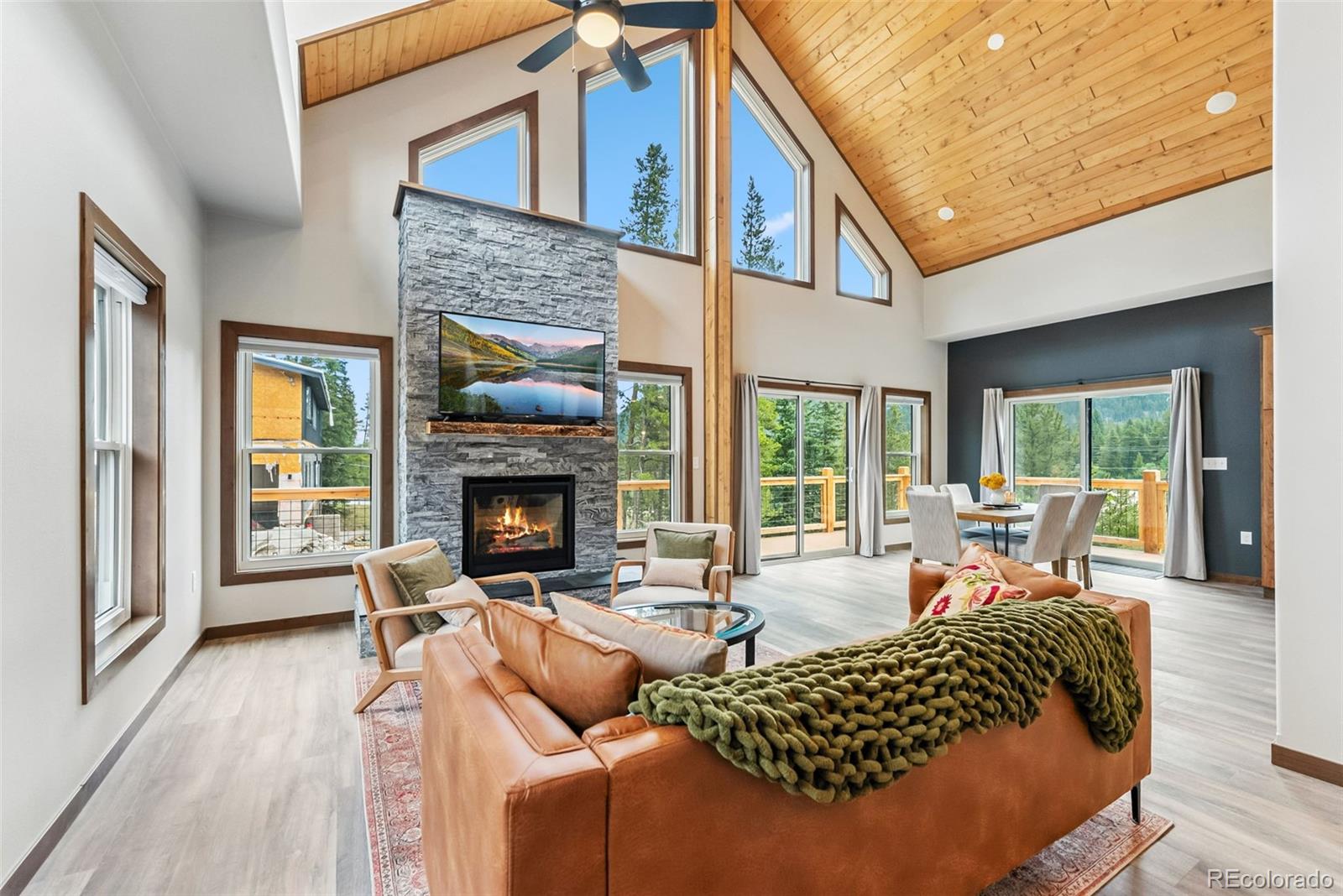 Report Image #1 for 6270  Highway 9 ,Breckenridge, Colorado
