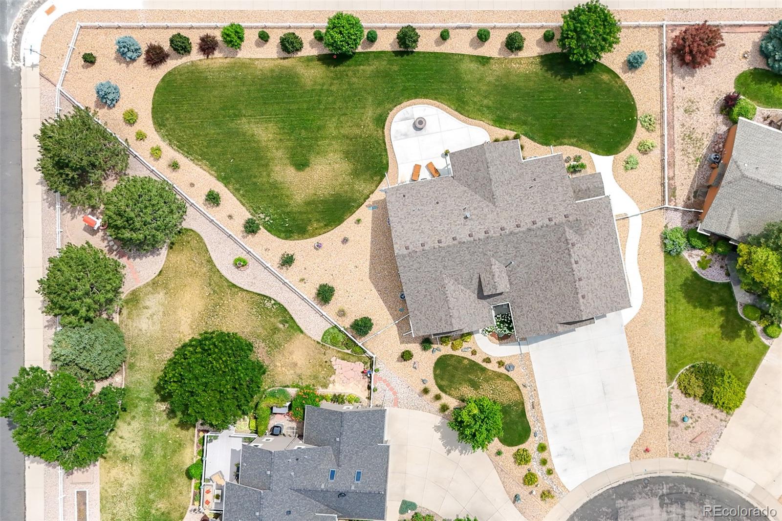 Report Image #1 for 401  Cascade Court,Johnstown, Colorado