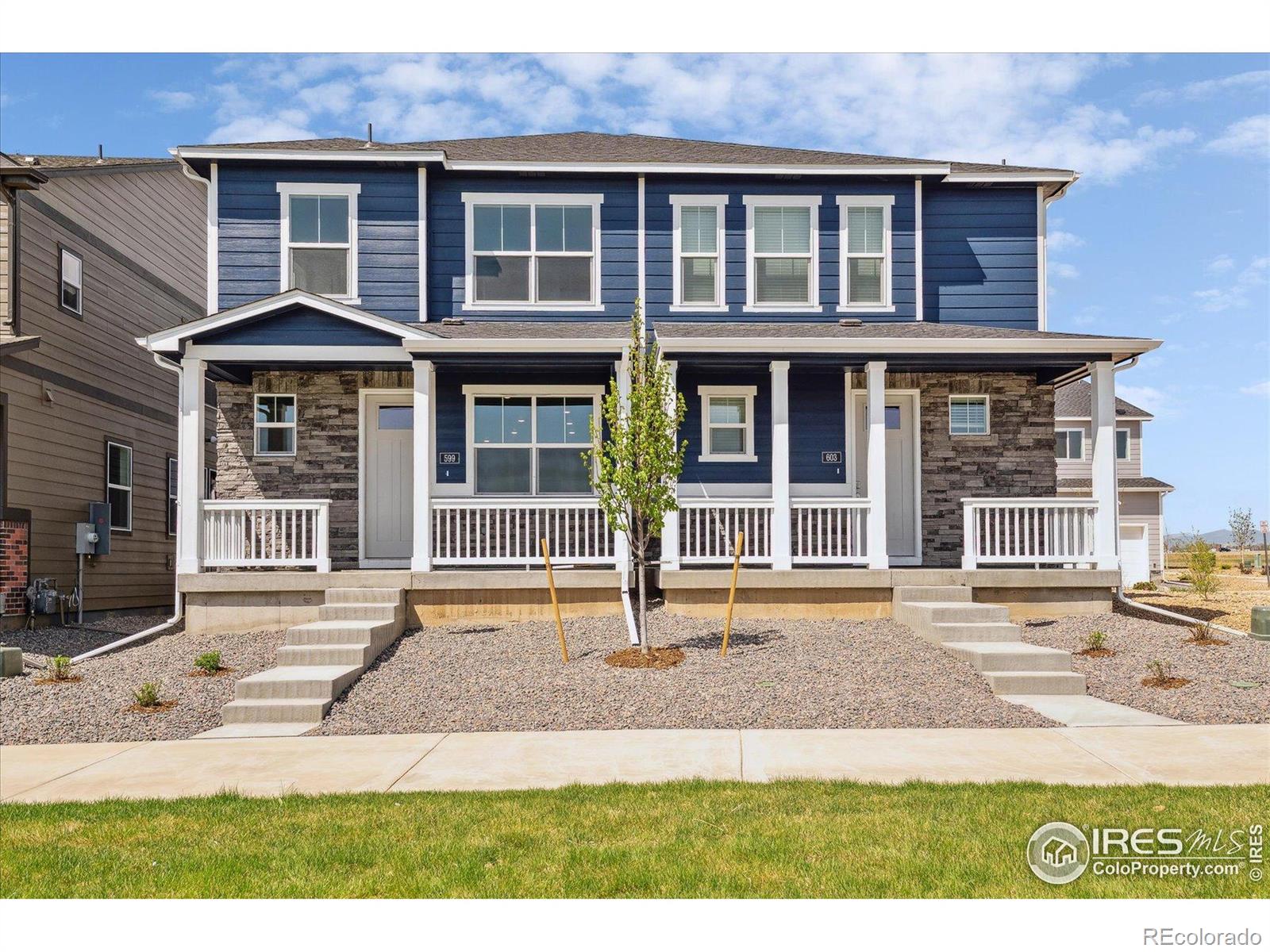 Report Image #1 for 4721  Combine Lane,Johnstown, Colorado