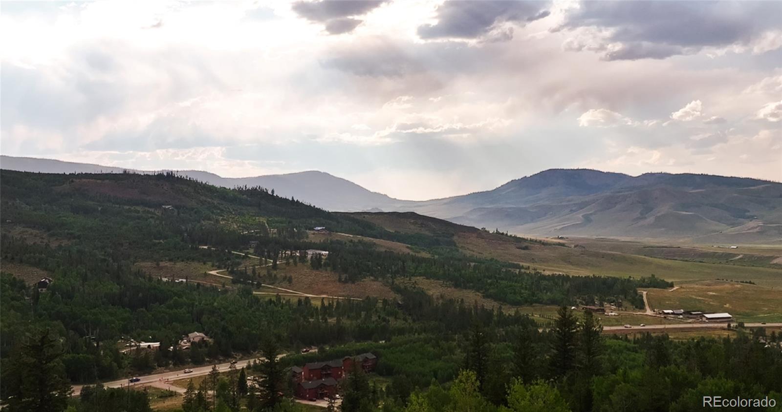 Report Image #1 for 45  County Road 8751 ,Granby, Colorado