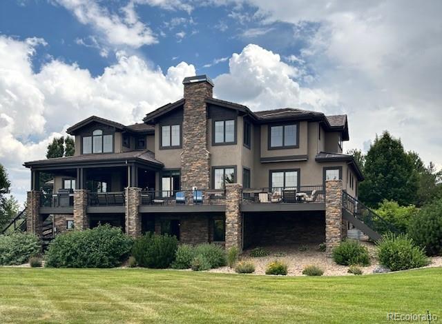 Report Image #1 for 9261  Blue Spruce Lane,Niwot, Colorado