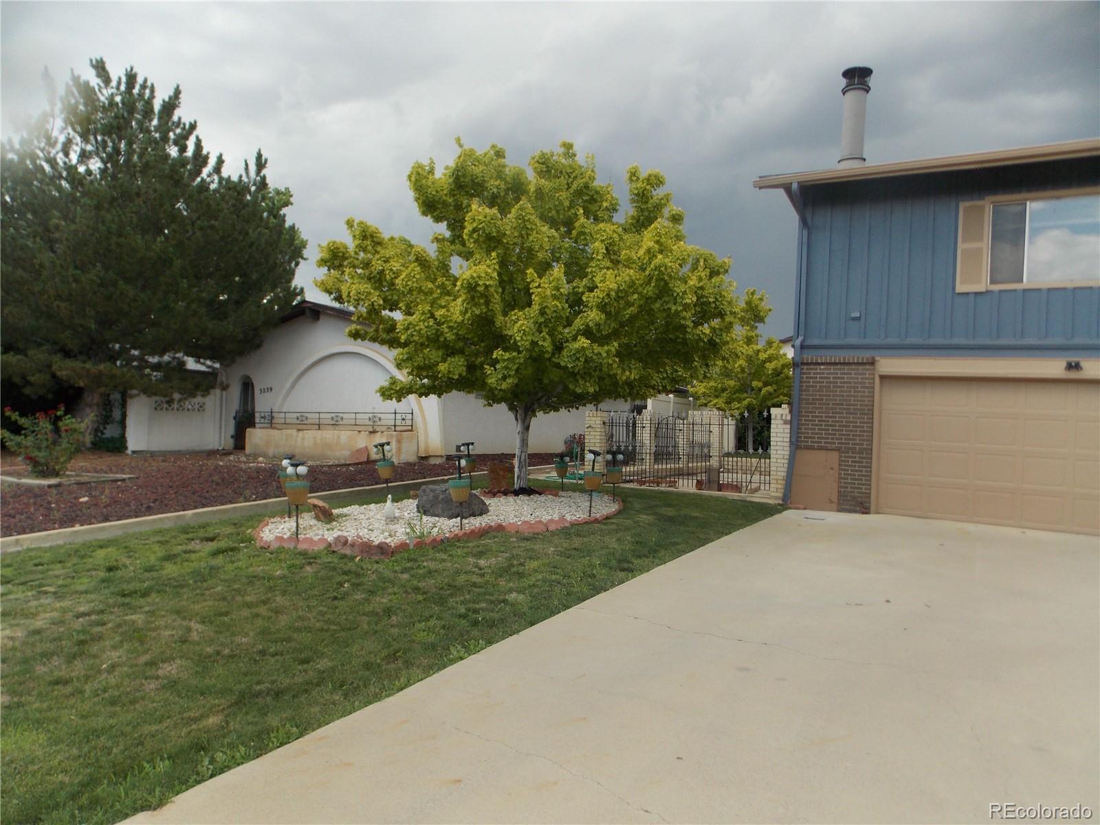 Report Image #1 for 3241  Shalimar Terrace,Pueblo, Colorado