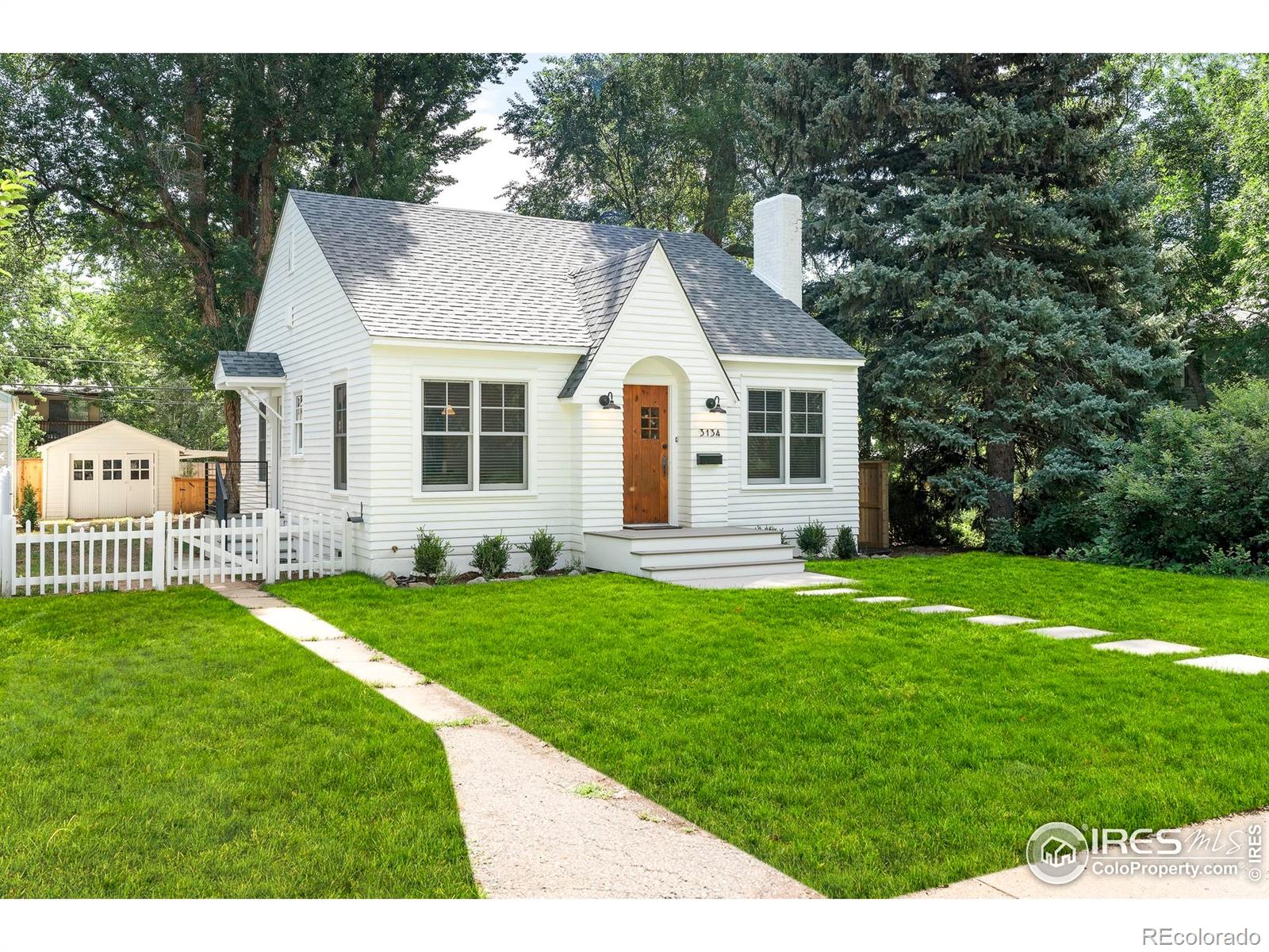 Report Image #1 for 3134  10th Street,Boulder, Colorado