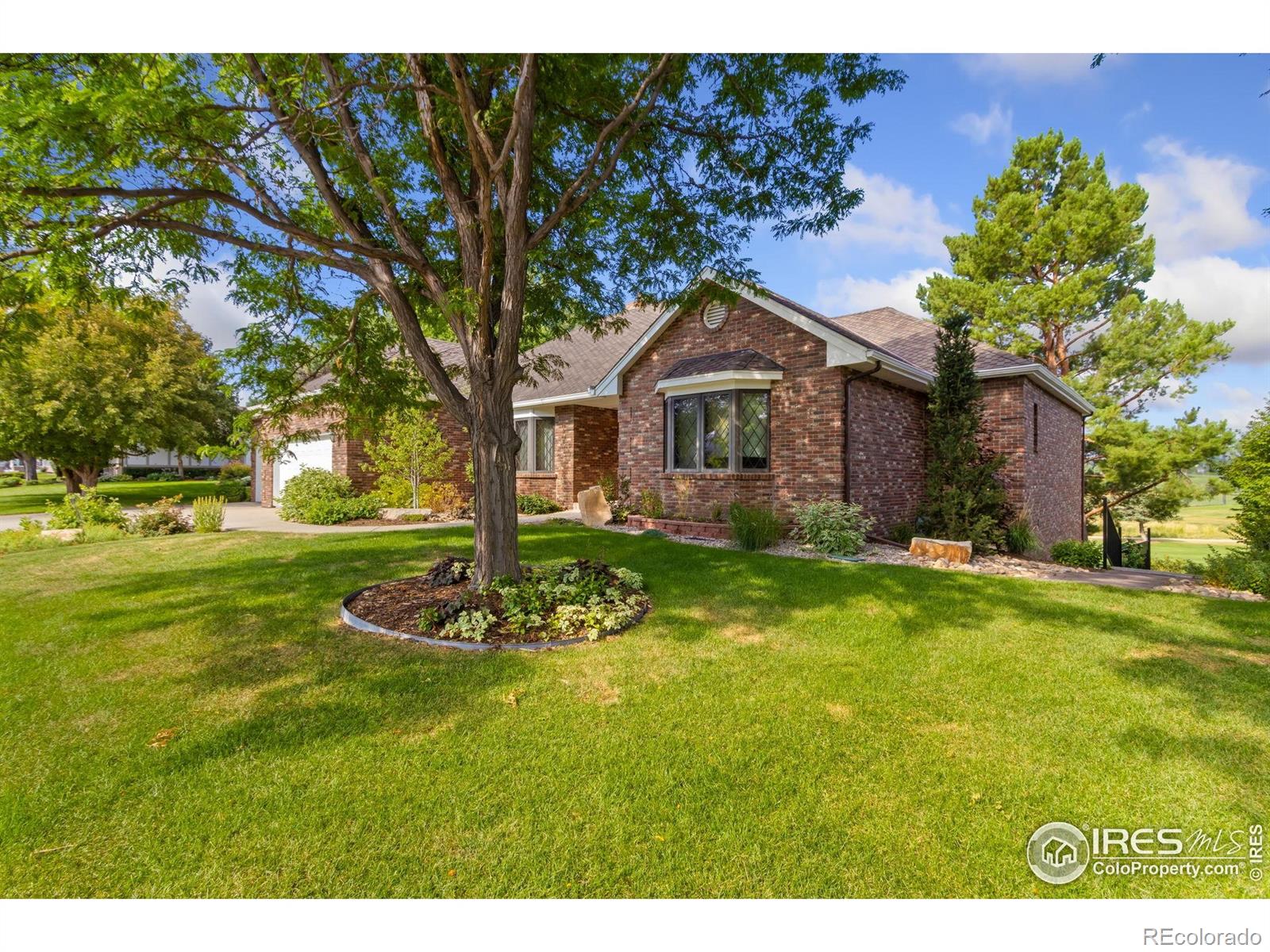 Report Image #1 for 5925  Greenridge Circle,Fort Collins, Colorado