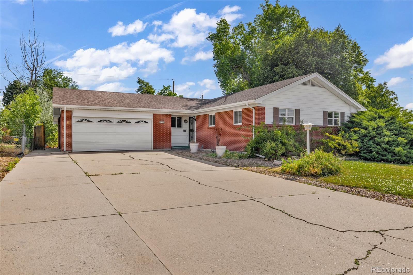Report Image #1 for 343  Melody Drive,Northglenn, Colorado