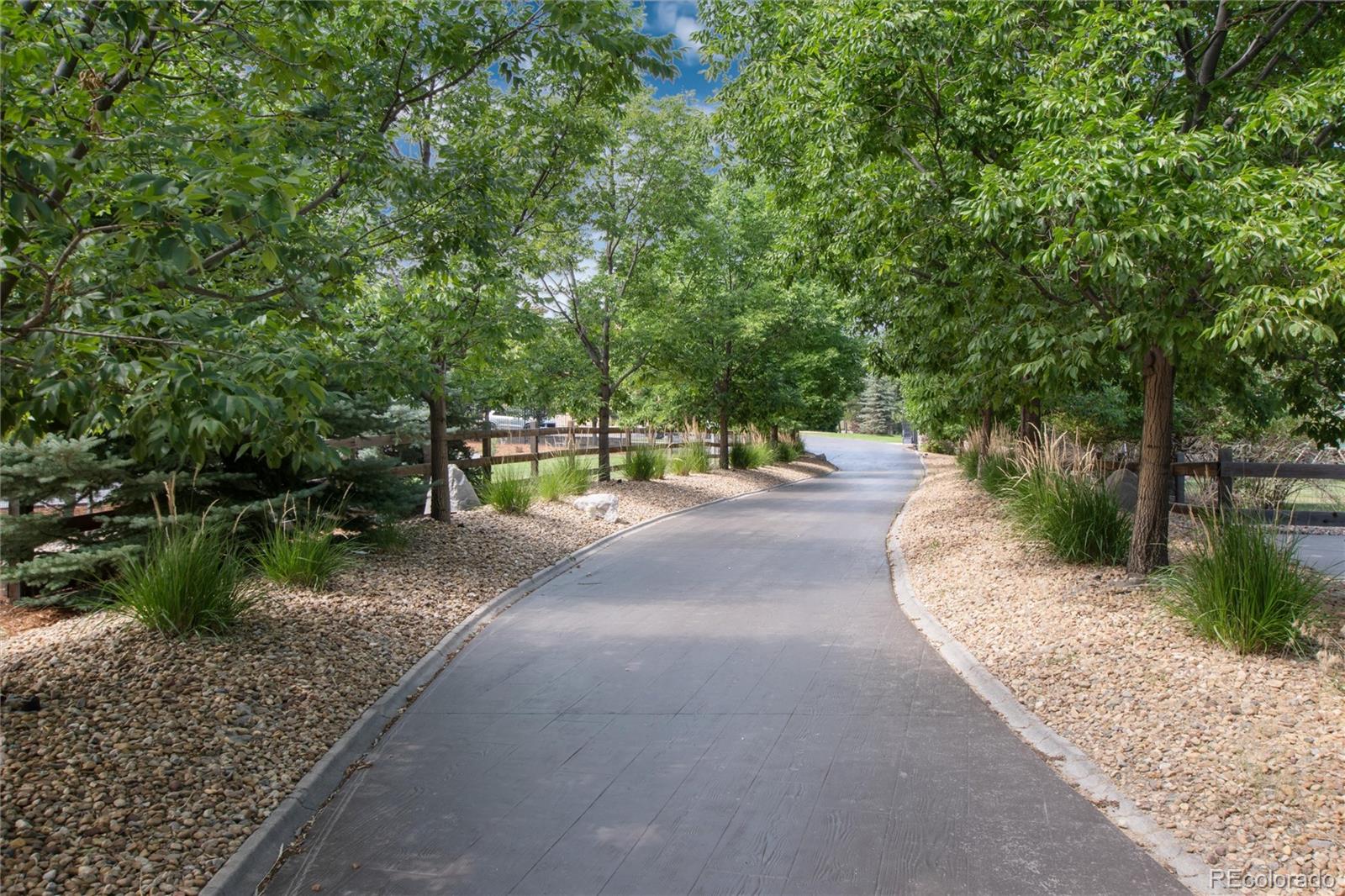 Report Image #1 for 8417  High Ridge Court,Castle Pines, Colorado