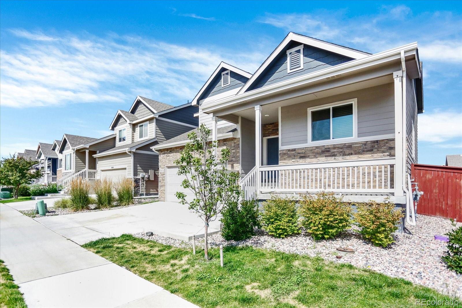 Report Image #1 for 1644  Thrive Drive,Windsor, Colorado