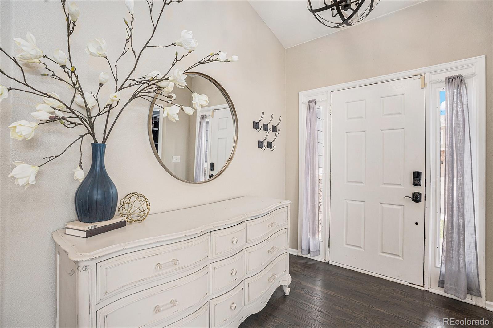 Report Image #1 for 3644  Sunridge Terrace Drive,Castle Rock, Colorado