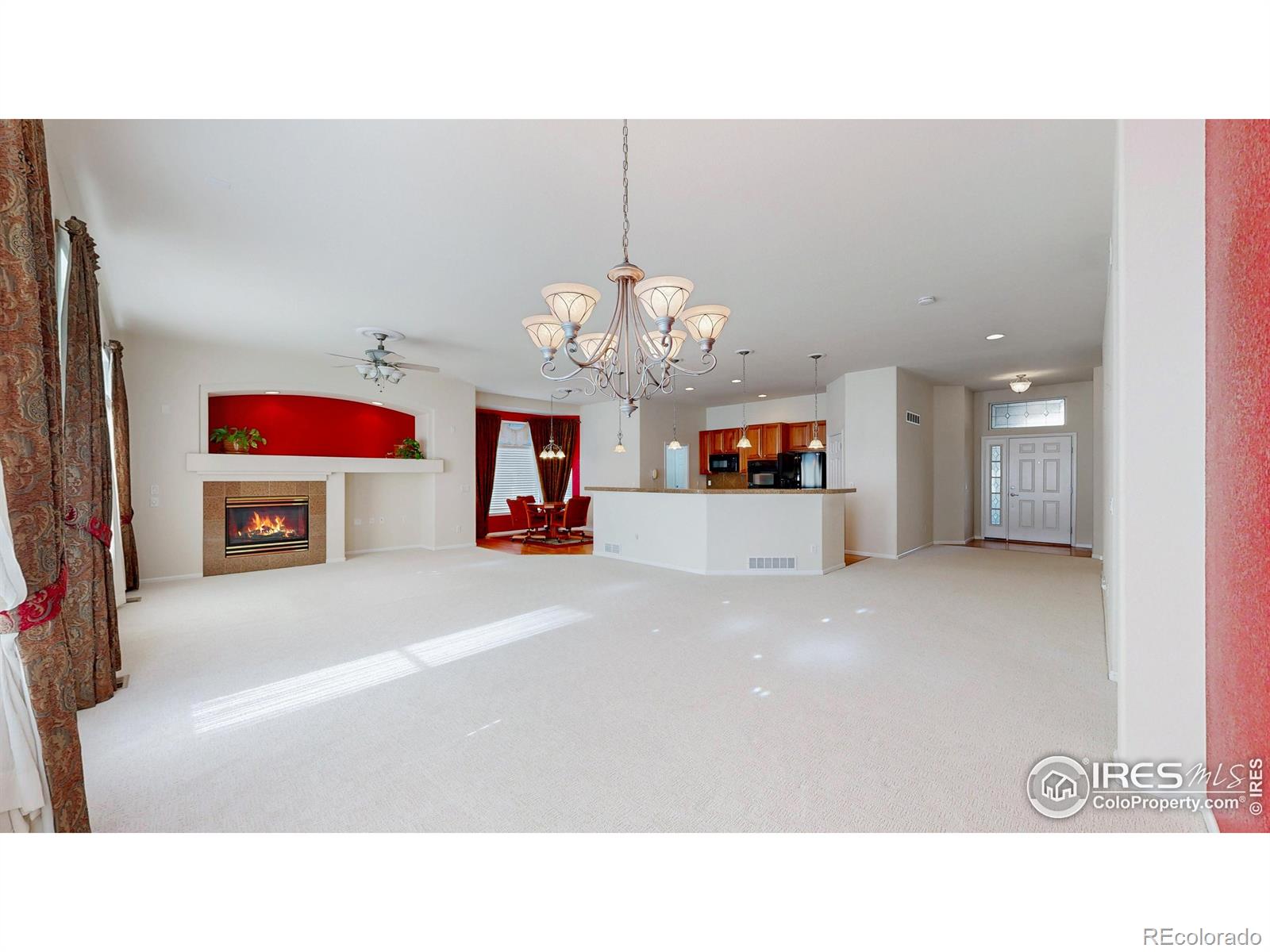 Report Image #1 for 10144  Farmdale Street,Firestone, Colorado