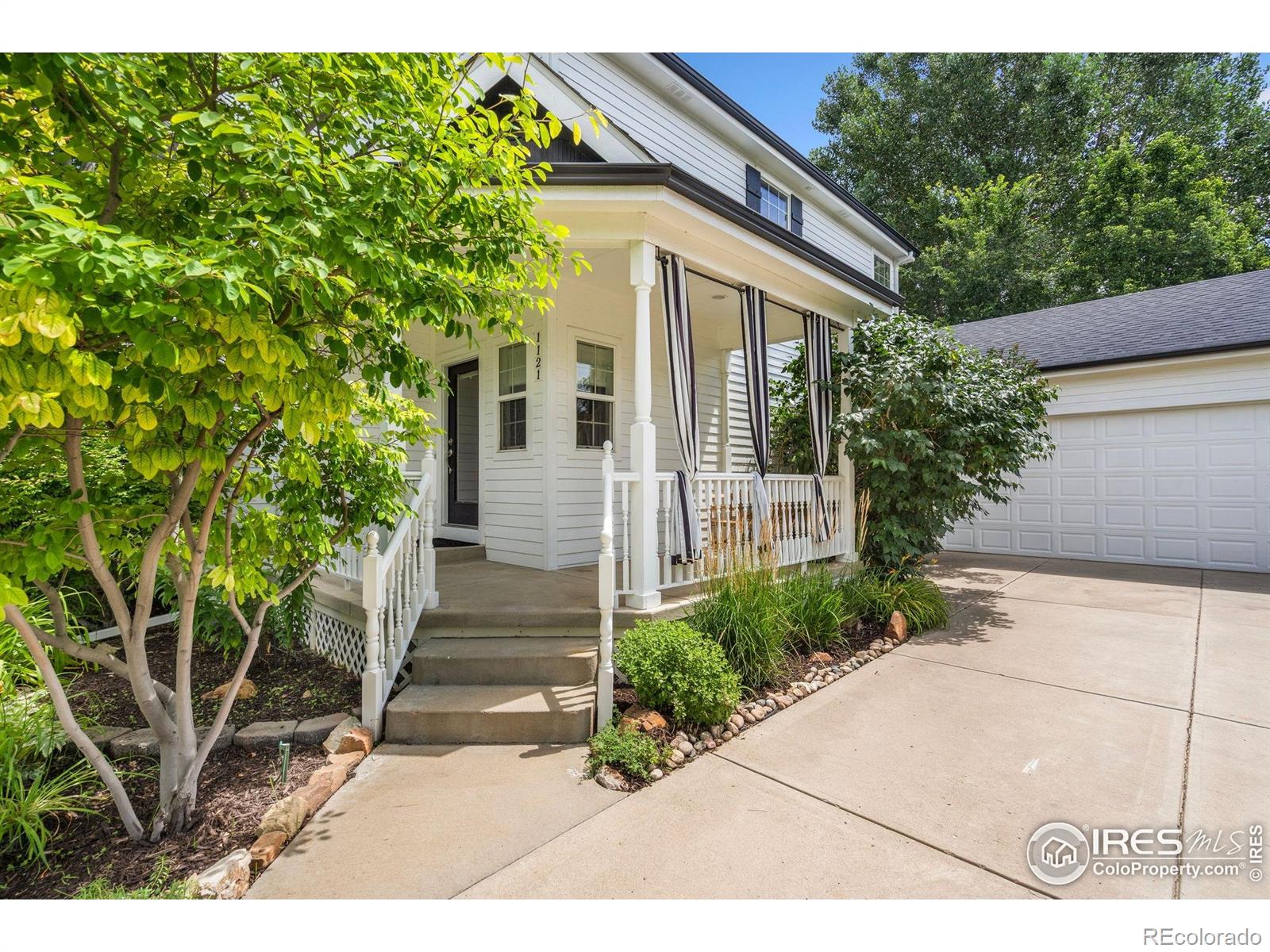 Report Image #1 for 1121  Crescent Drive,Windsor, Colorado