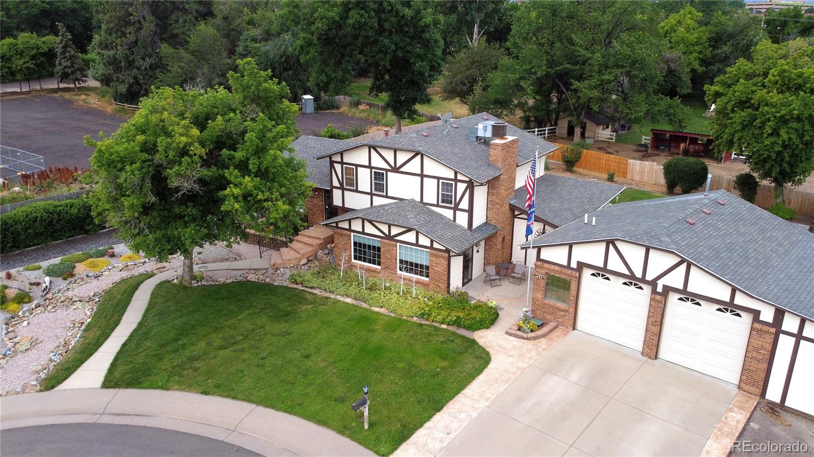 Report Image #1 for 6698 W Kenyon Avenue,Denver, Colorado