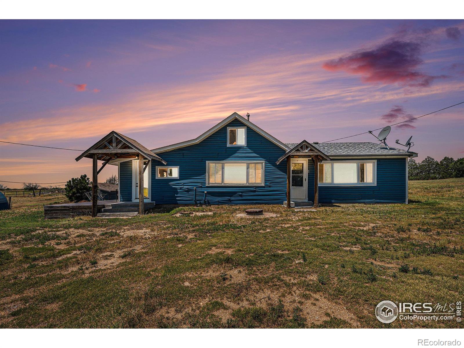 Report Image #1 for 18914  County Road 24 ,Akron, Colorado