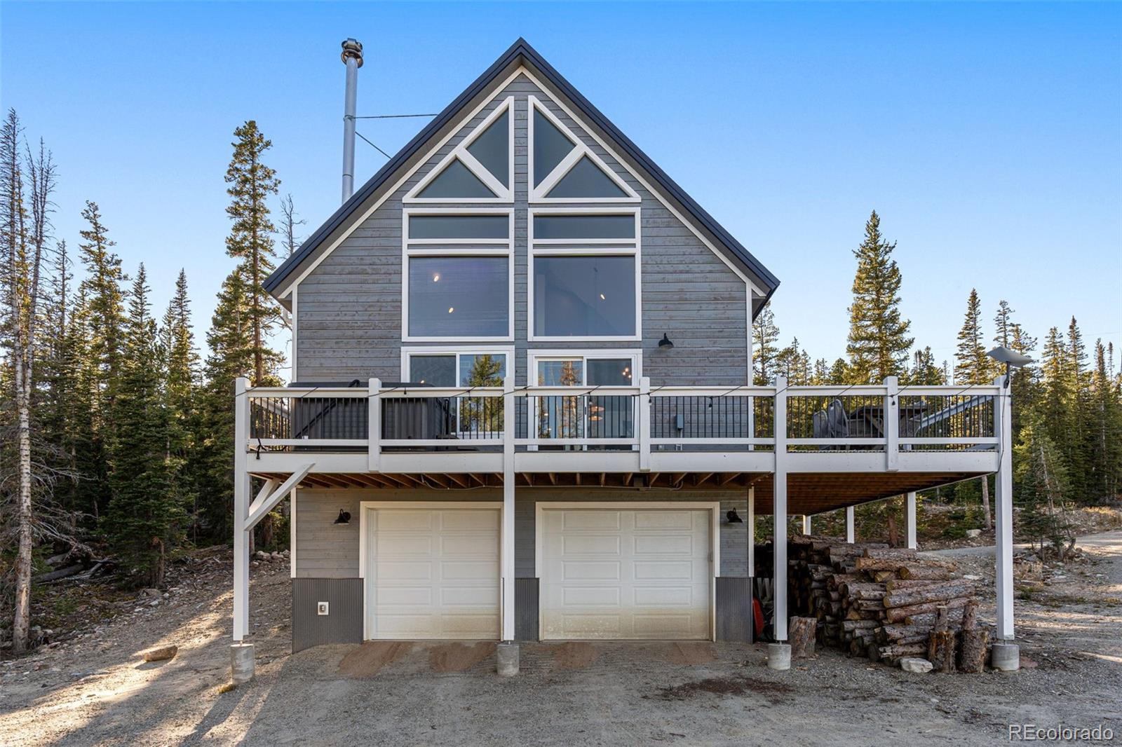 Report Image #1 for 408  El Lobo Lane,Fairplay, Colorado