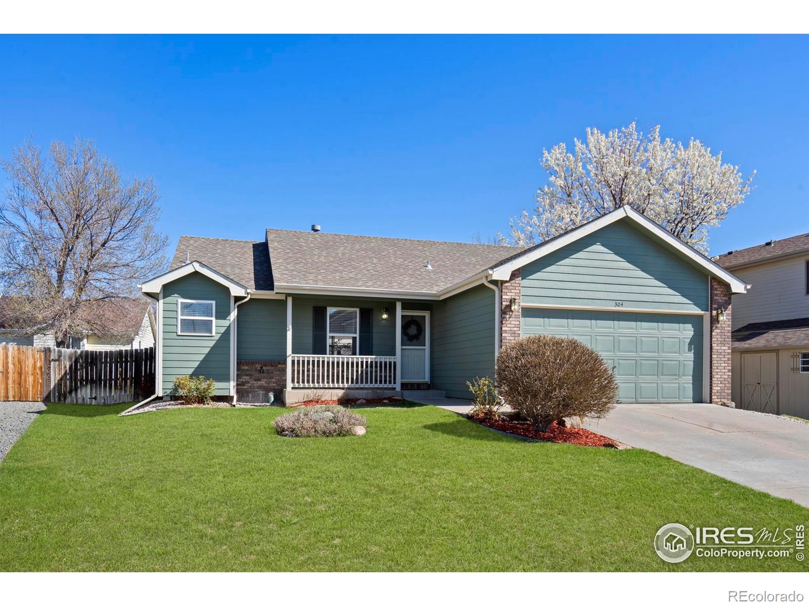 Report Image #1 for 304  Hemlock Drive,Windsor, Colorado