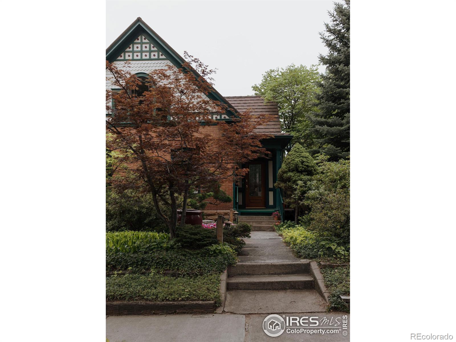 Report Image #1 for 530  Smith Street,Fort Collins, Colorado