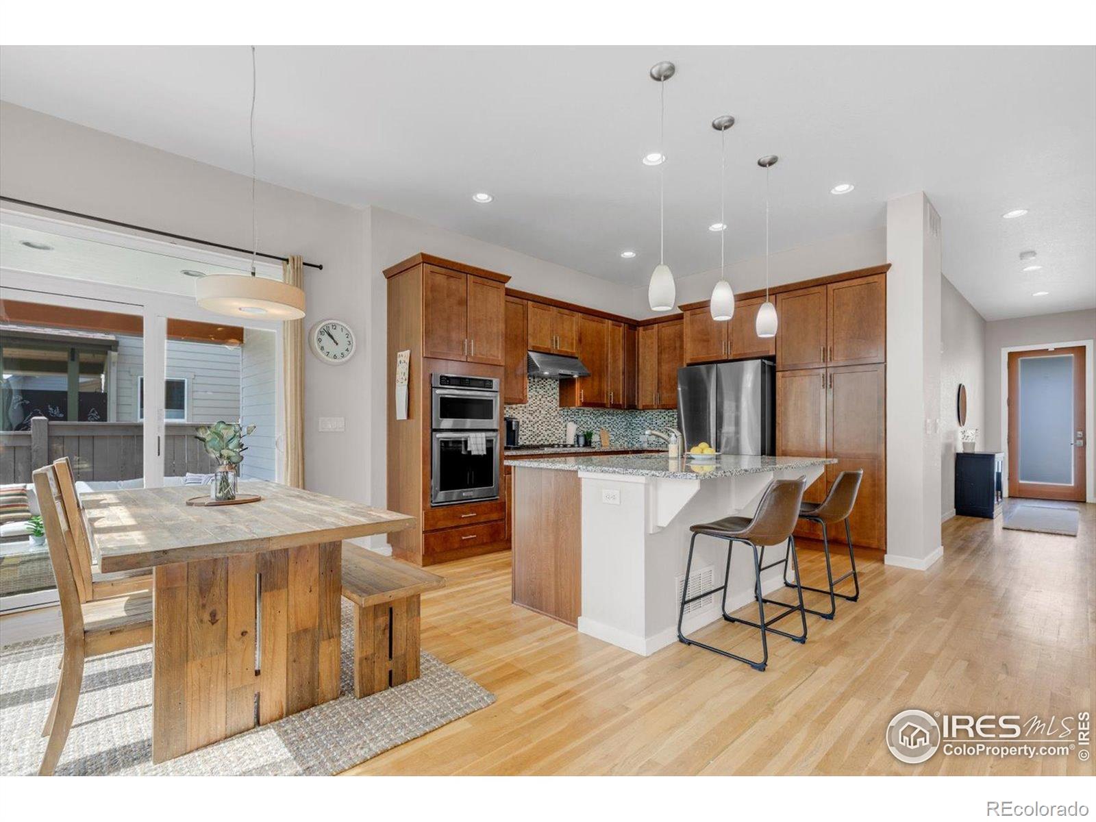 Report Image #1 for 1836  Lakespur Lane,Louisville, Colorado