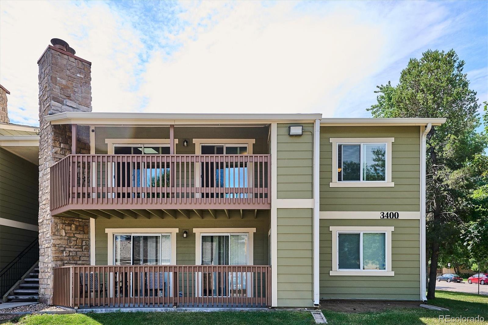 Report Image #1 for 3400 S Eagle Street,Aurora, Colorado