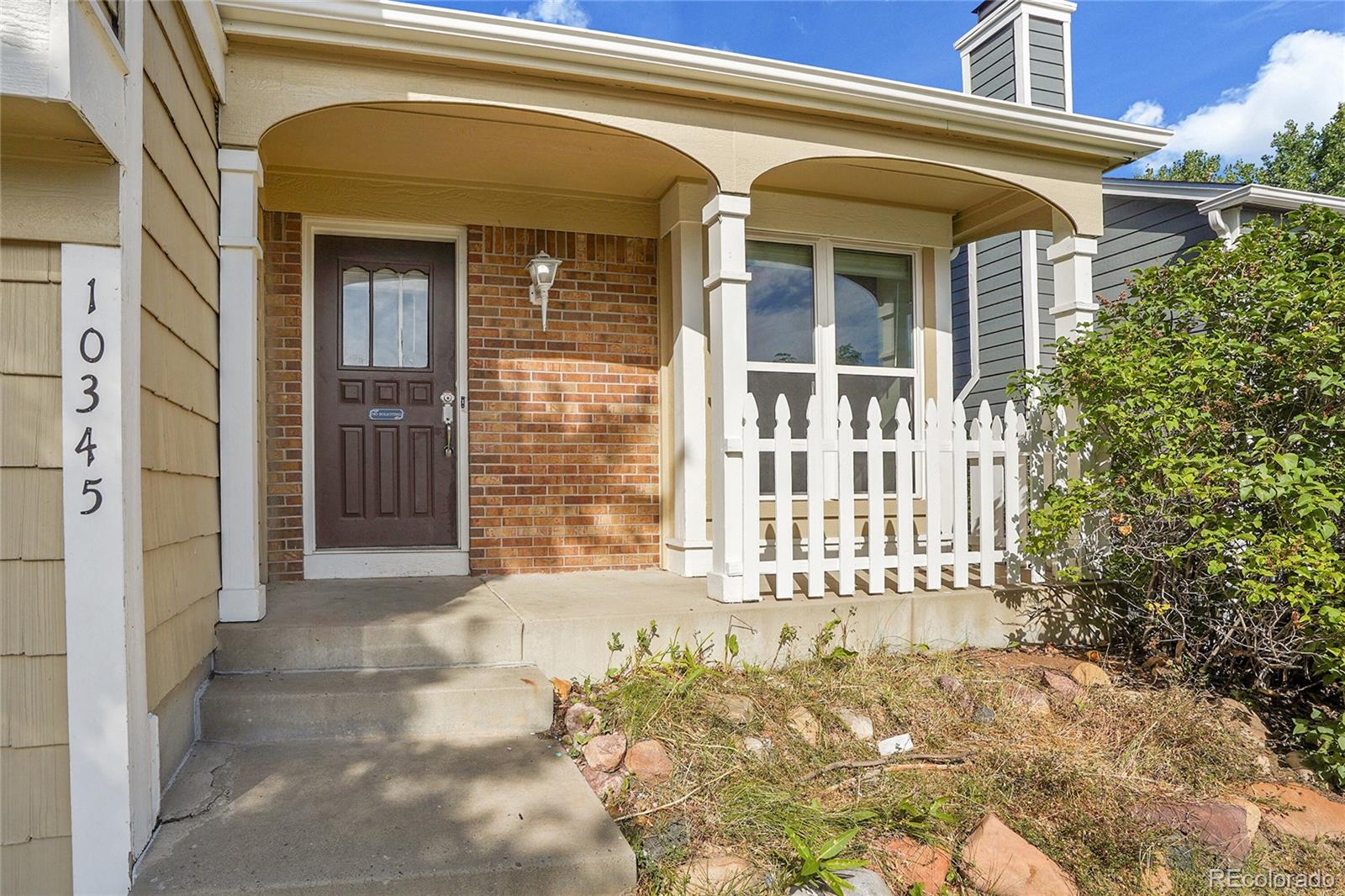 Report Image #1 for 10345  Quail Street,Westminster, Colorado