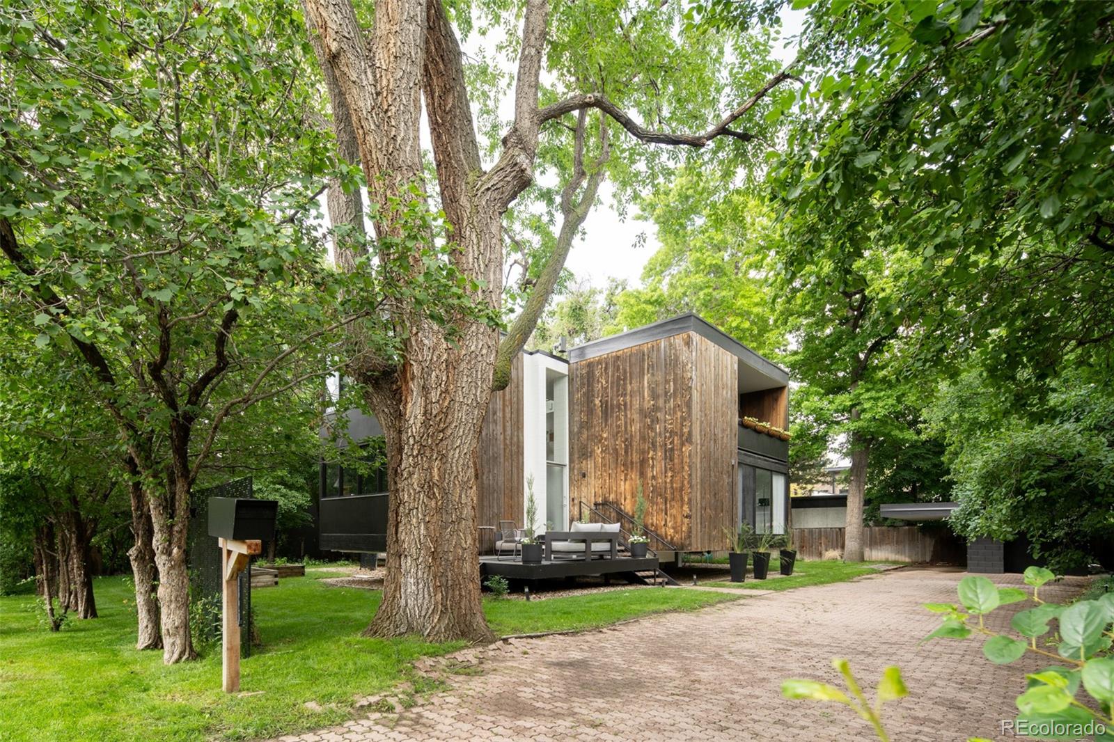 Report Image #1 for 145  Dexter Street,Denver, Colorado