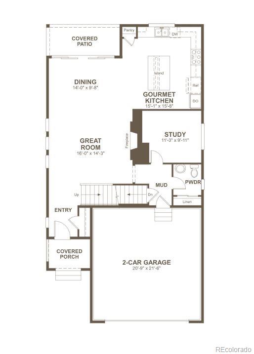 Report Image # for 11277  Mount Emma Drive,Englewood, Colorado