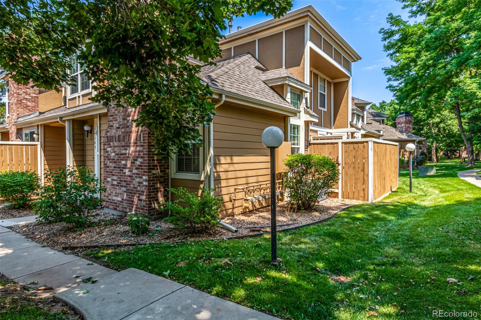 Report Image #1 for 14169 E Dickinson Drive,Aurora, Colorado