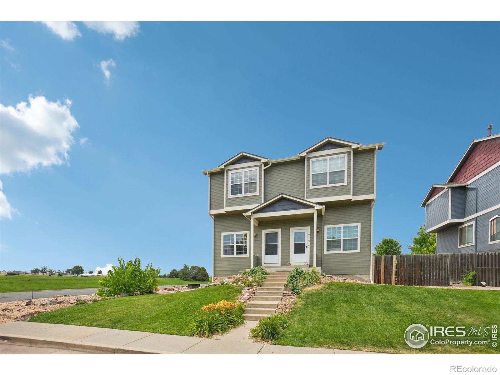 Report Image #1 for 715  Elm Street,Frederick, Colorado