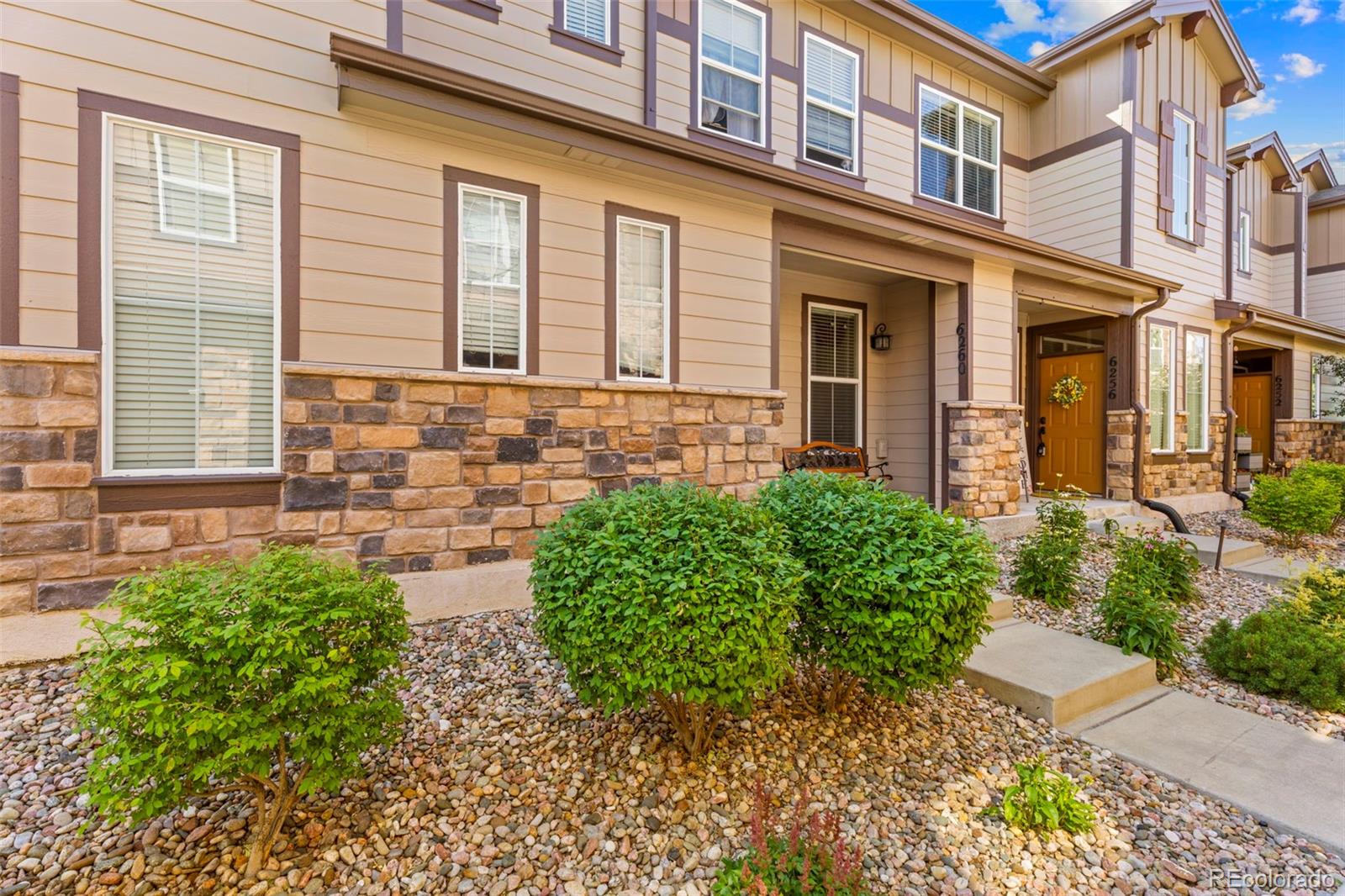 Report Image #1 for 6260  Fowler Mill Point,Colorado Springs, Colorado