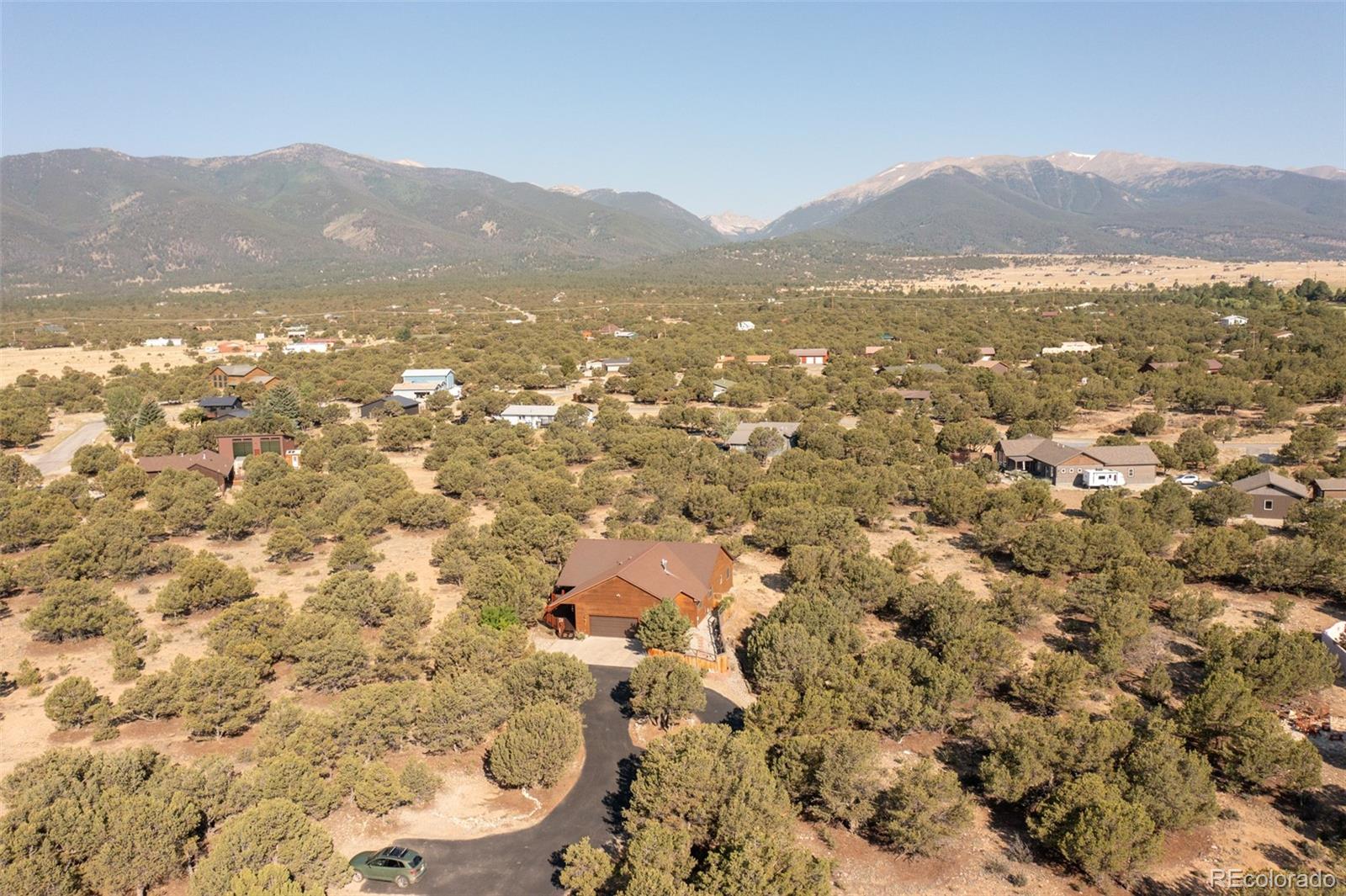 Report Image #1 for 29330  County Road 358A ,Buena Vista, Colorado