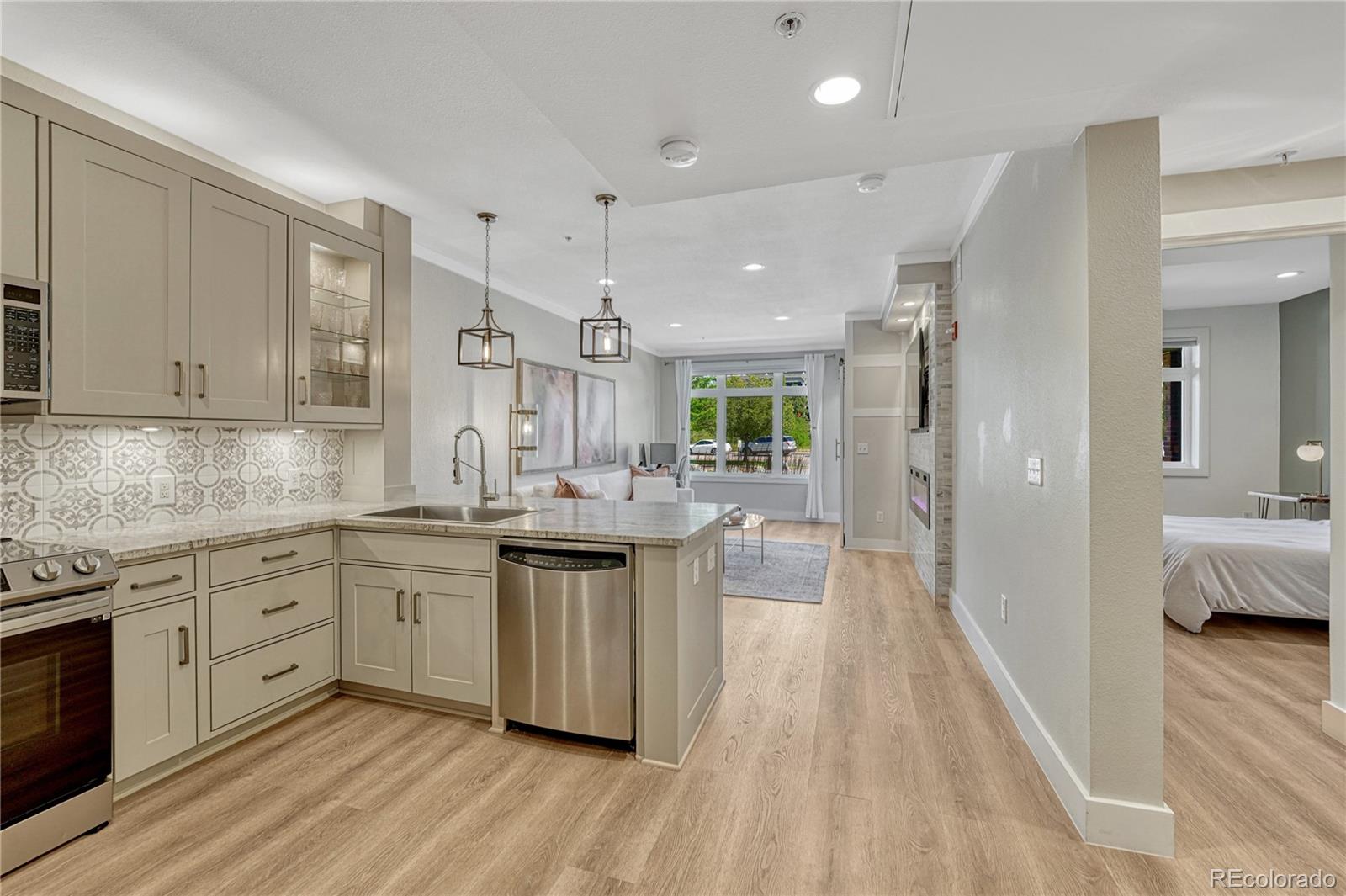 Report Image #1 for 2700 E Cherry Creek South Drive,Denver, Colorado