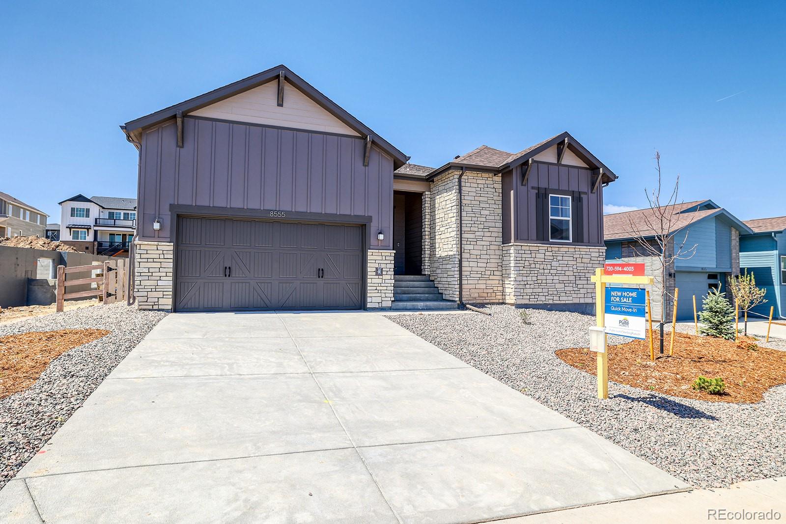 Report Image #1 for 8555  Hotchkiss Street,Littleton, Colorado