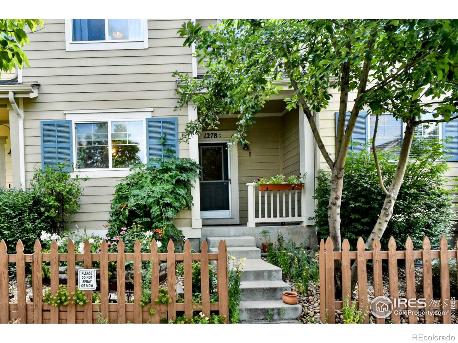 Report Image #1 for 1278  Hummingbird Circle,Longmont, Colorado