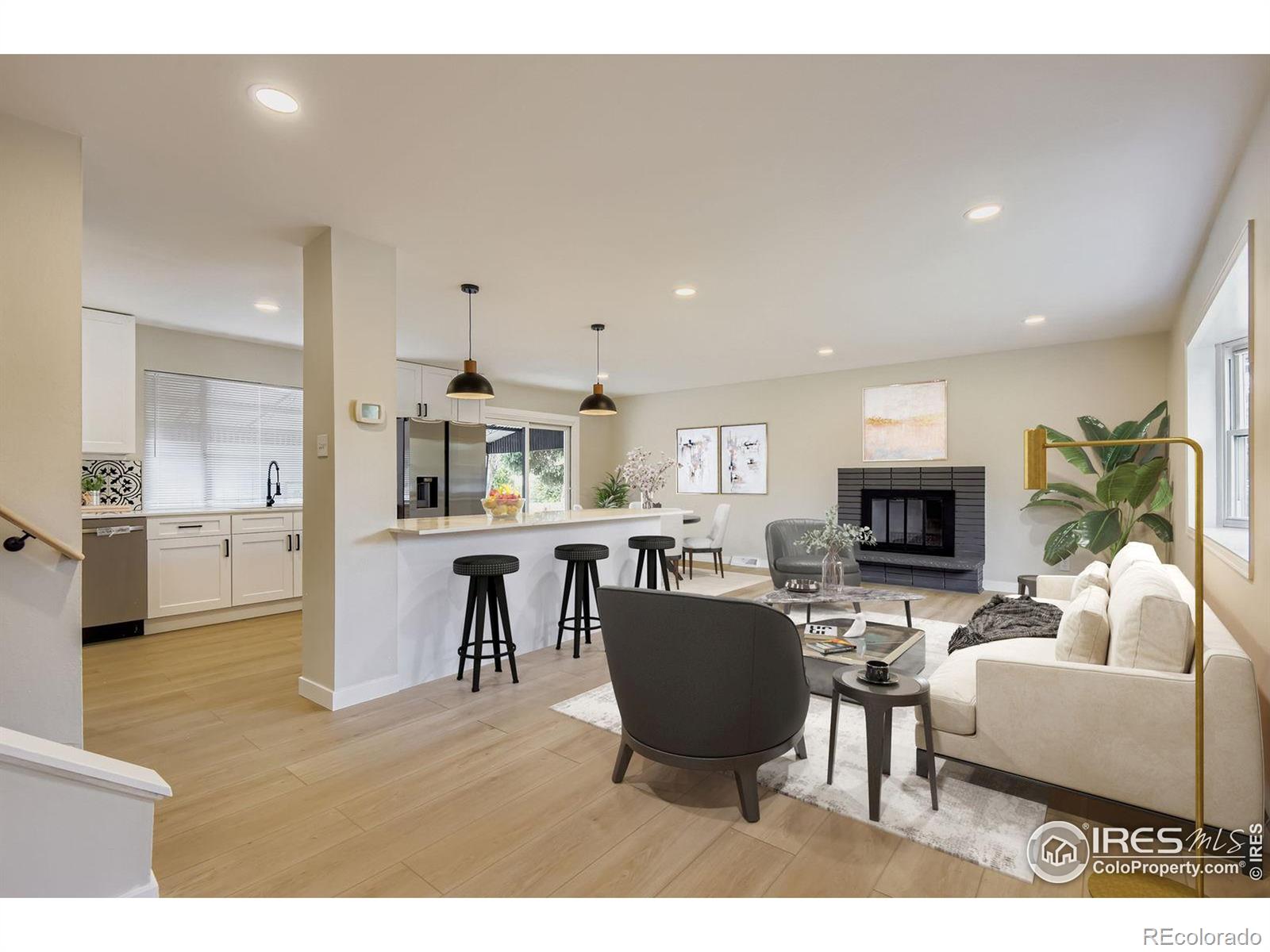 Report Image #1 for 793  Evanston Street,Aurora, Colorado