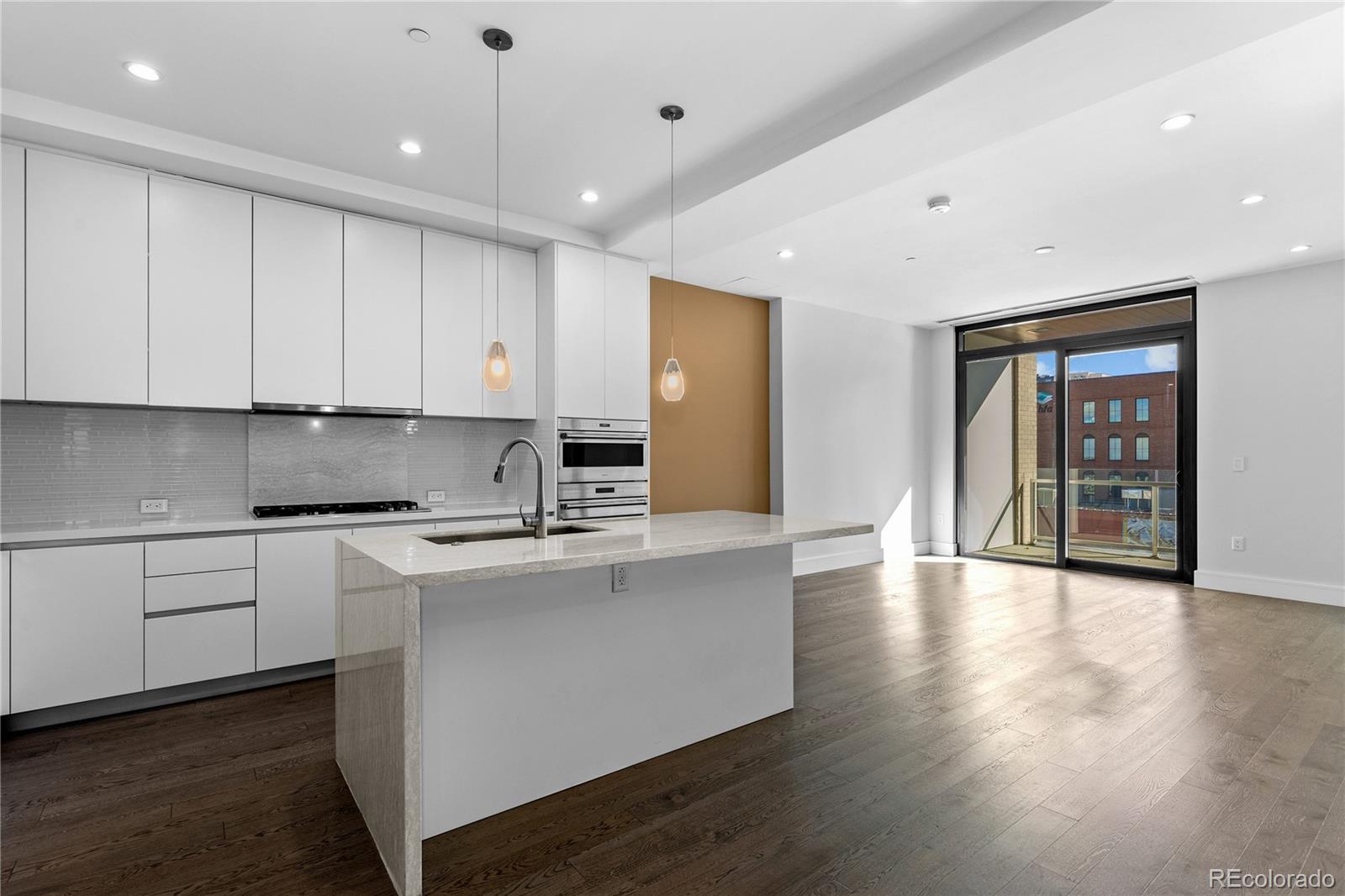 Report Image #1 for 1901  Wazee Street,Denver, Colorado