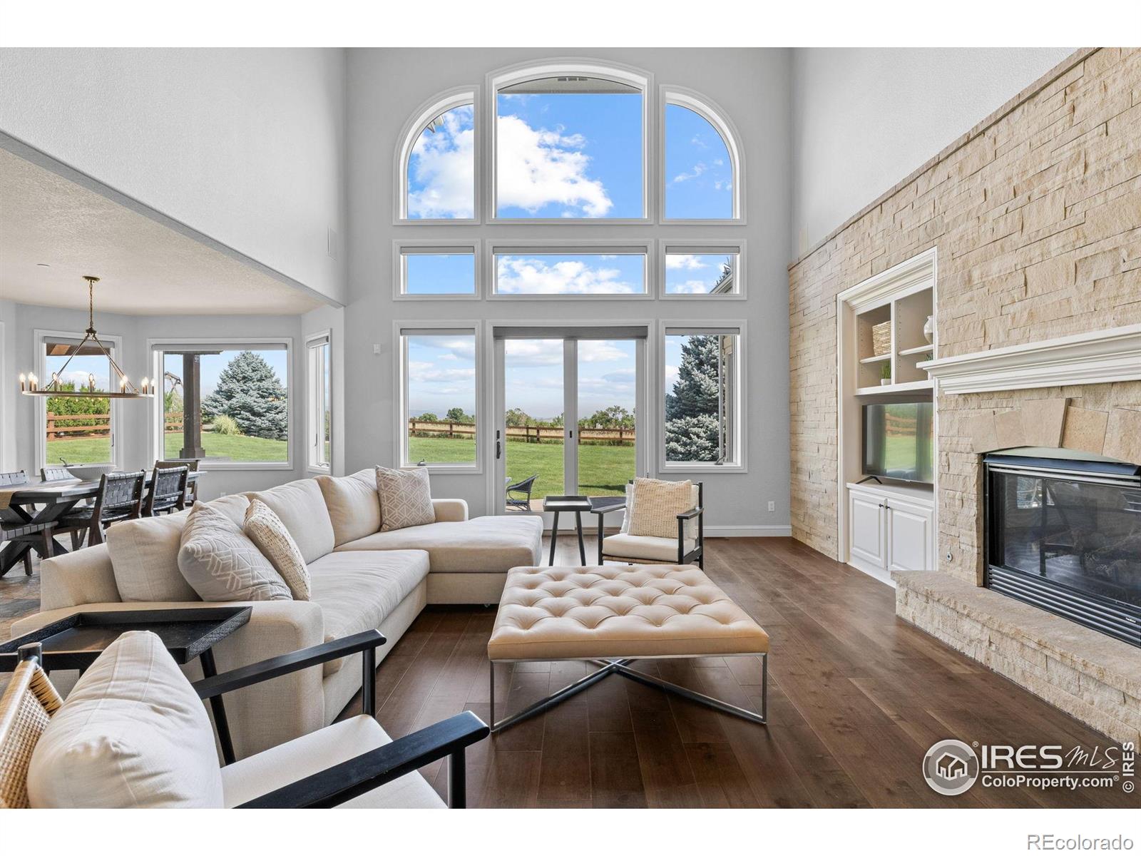 Report Image #1 for 6557  Legend Ridge Trail,Niwot, Colorado