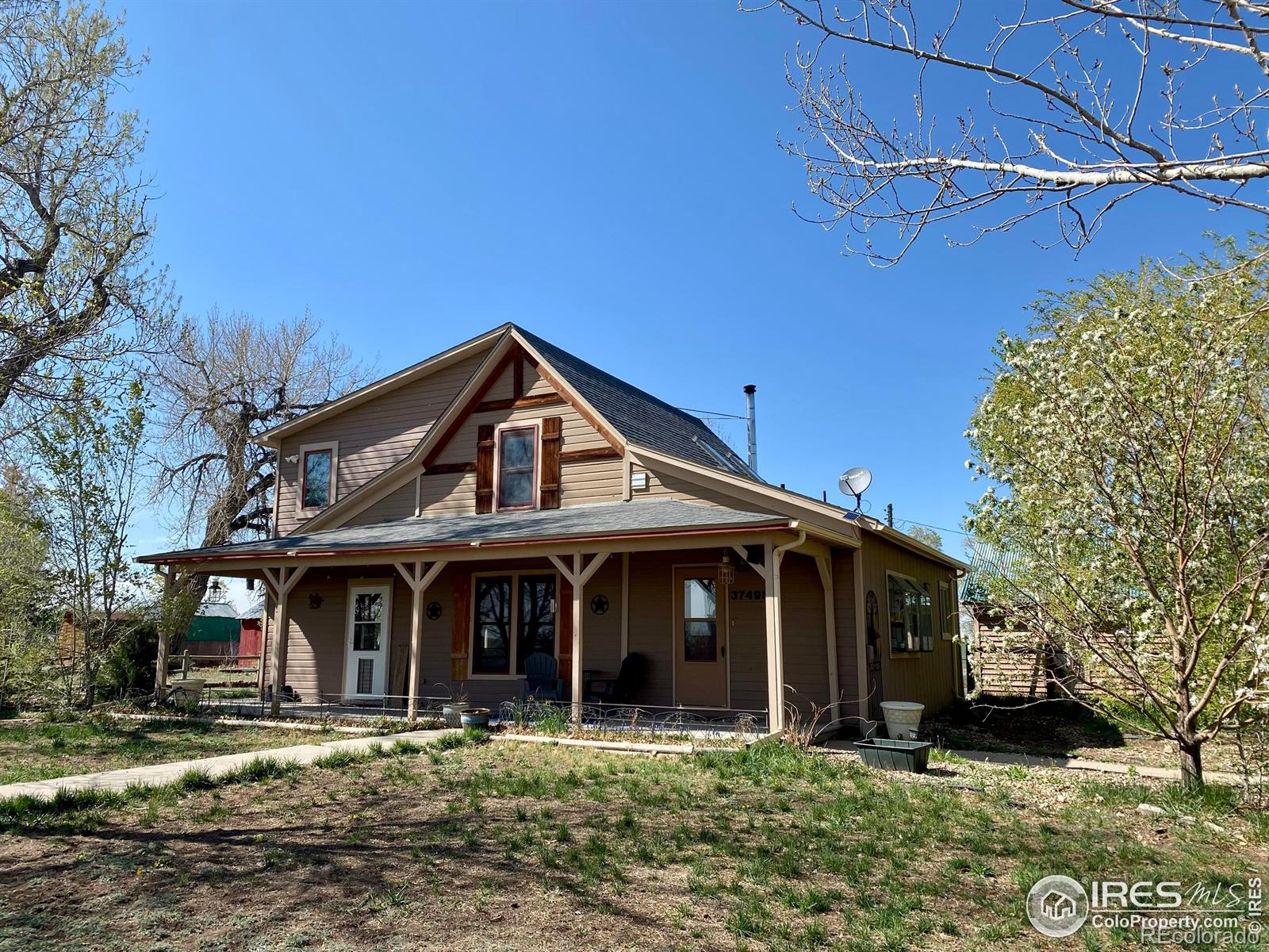 Report Image #1 for 37495  County Road 27 ,Eaton, Colorado